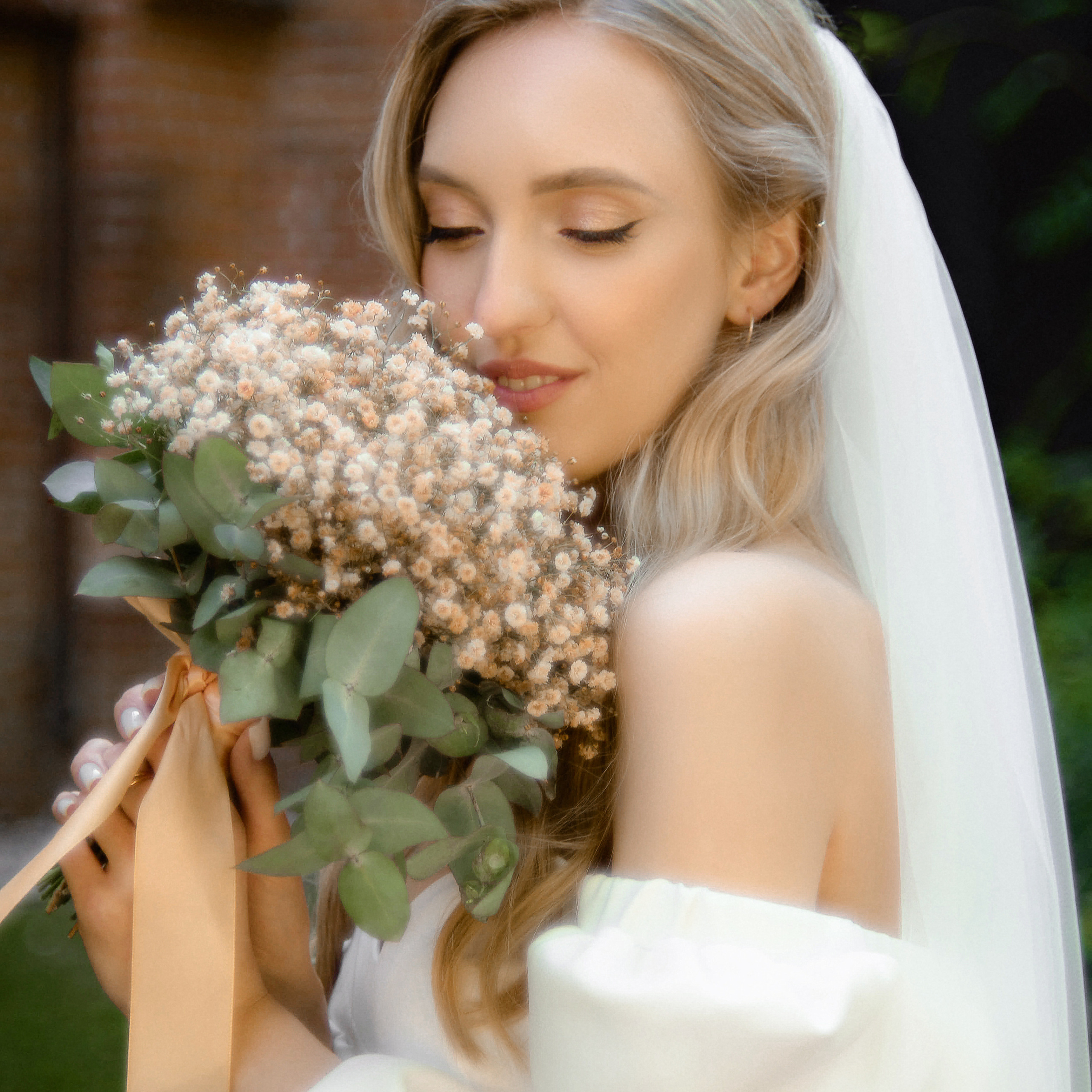 Мария и Богдан. Свадебный фотограф Маро Чихладзе в Калининграде