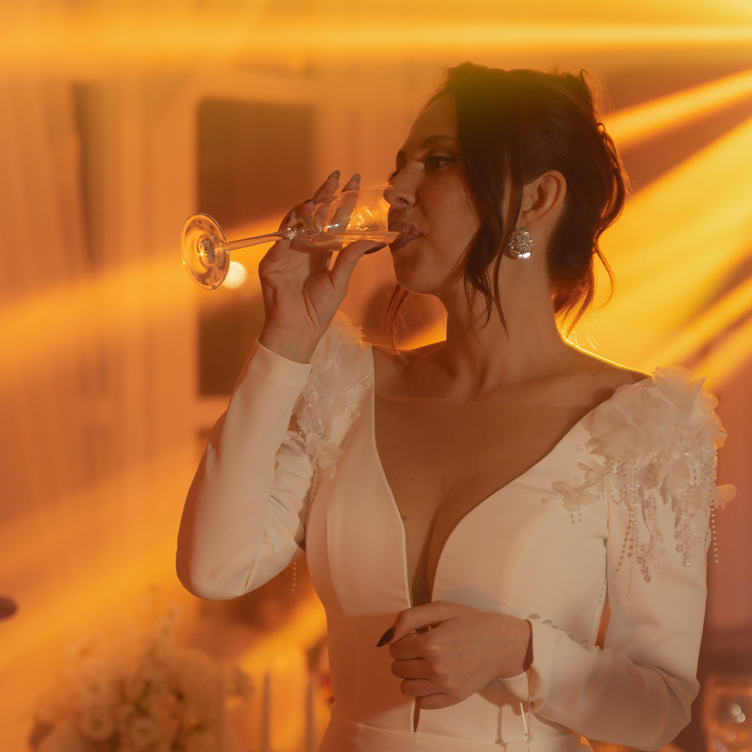 Дмитрий и Анастасия. Свадебный фотограф Маро Чихладзе в Калининграде