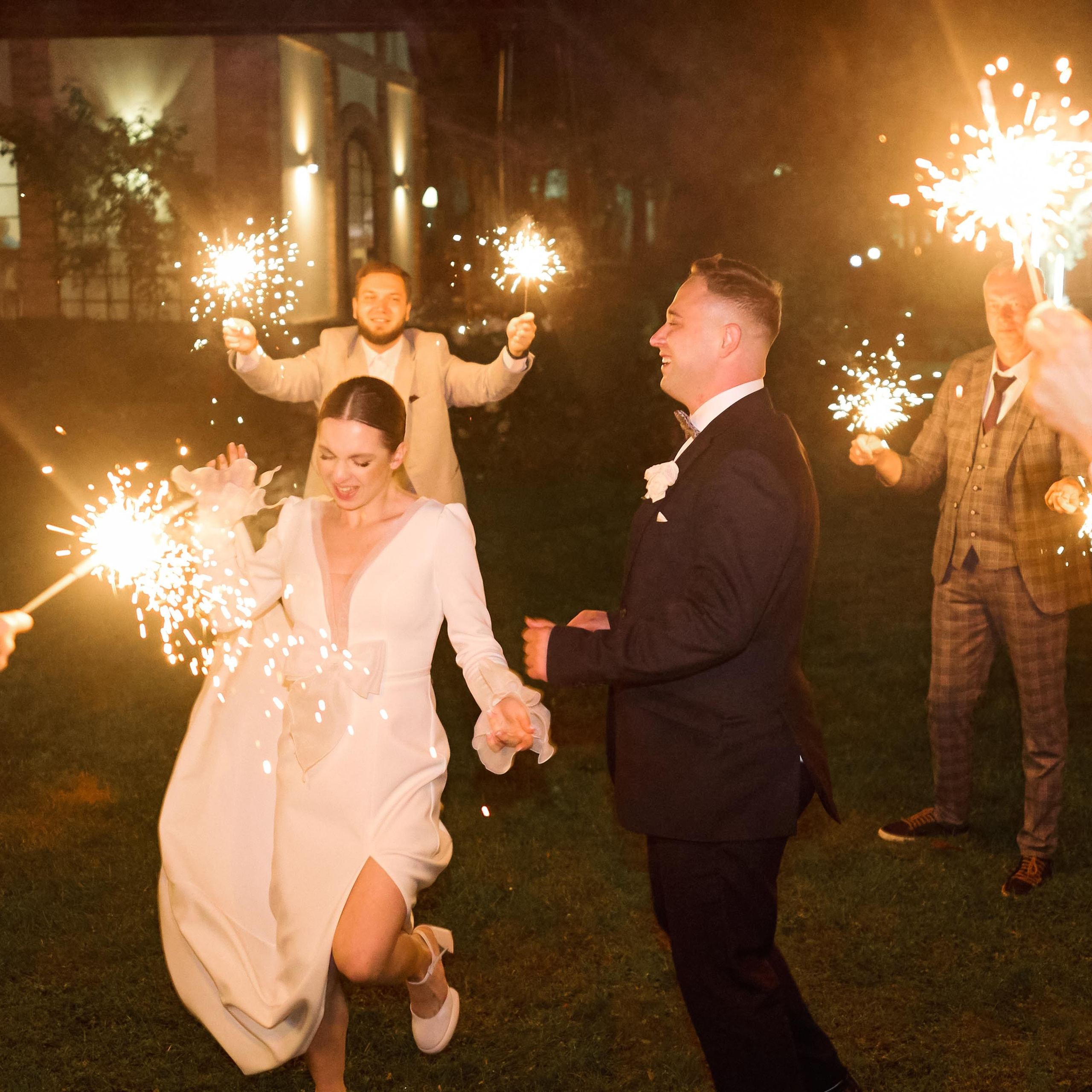 Даниил и Елизавета. Свадебный фотограф Маро Чихладзе в Калининграде