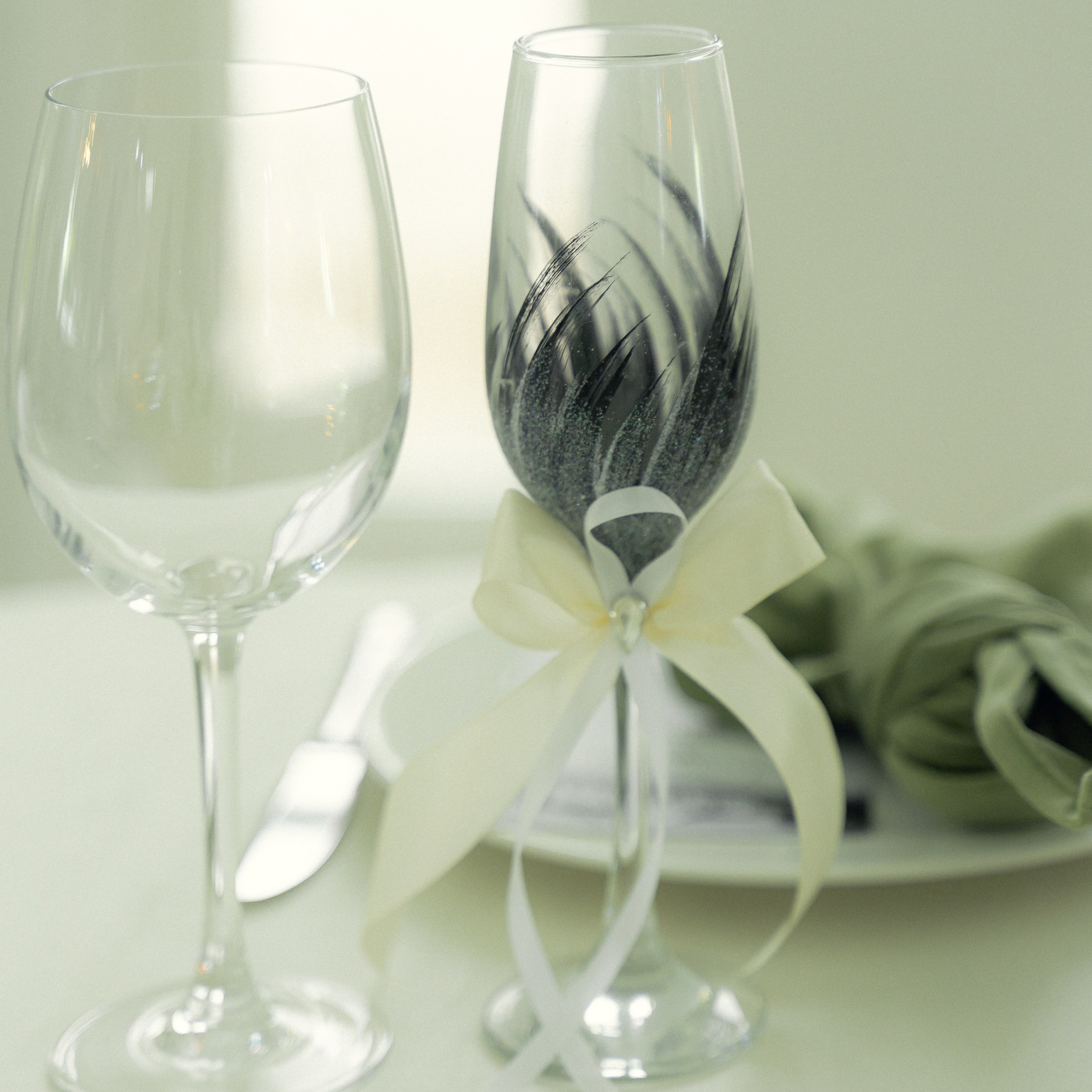 Дарья и Пауль. Свадебный фотограф Маро Чихладзе в Калининграде