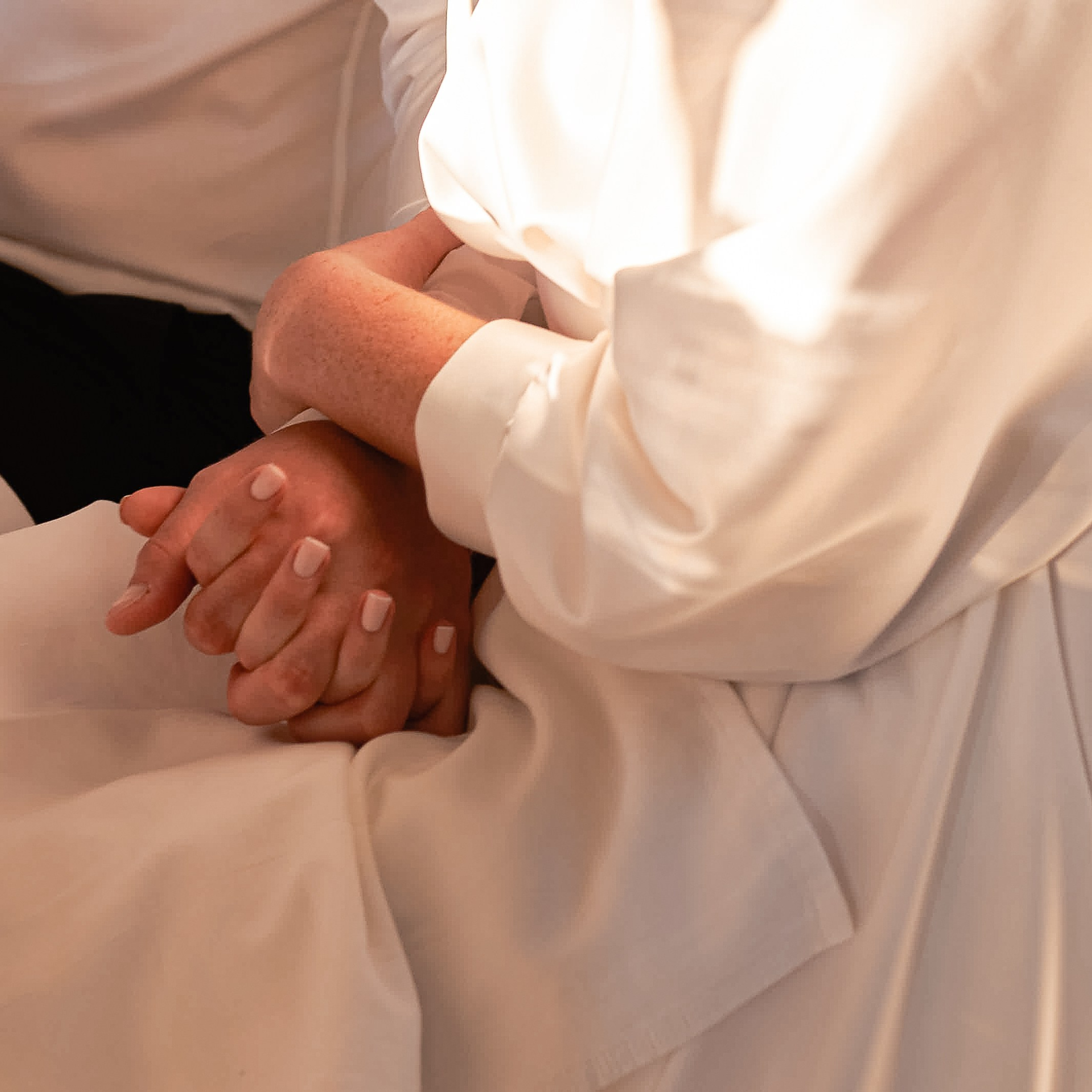 Оксана и Роман. Свадебный фотограф Маро Чихладзе в Калининграде