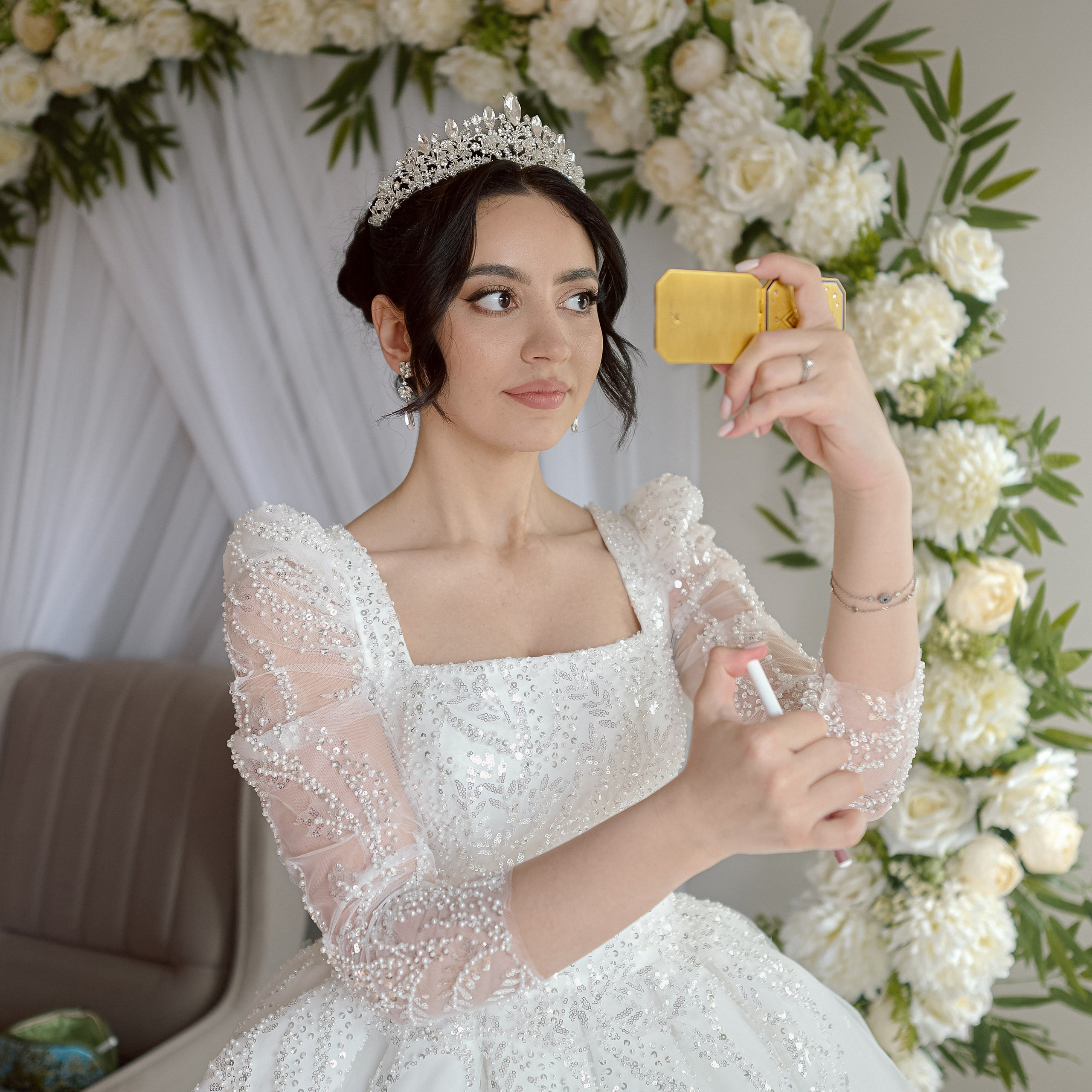 Андрей и Лиана. Свадебный фотограф Маро Чихладзе в Калининграде