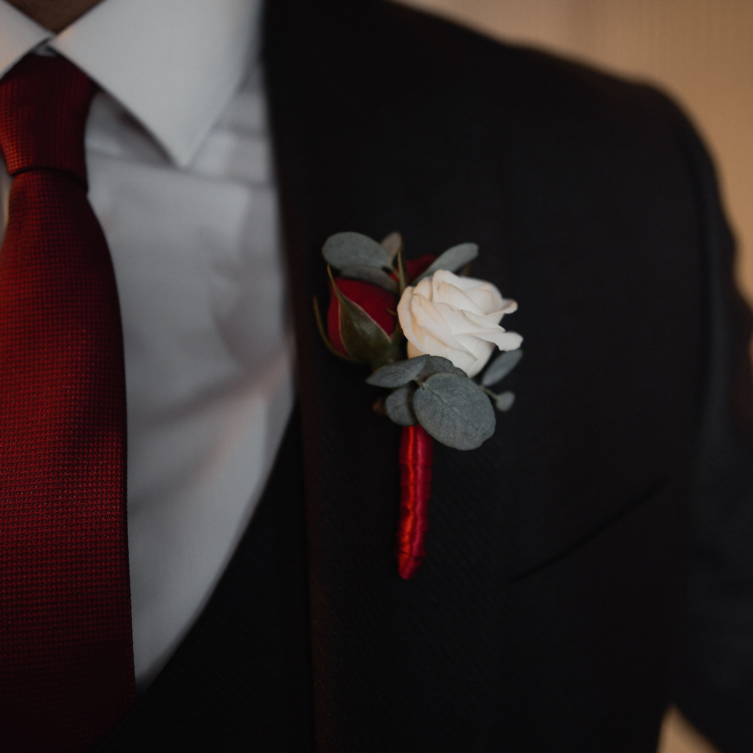 Фирдавс и Майя. Свадебный фотограф Маро Чихладзе в Калининграде