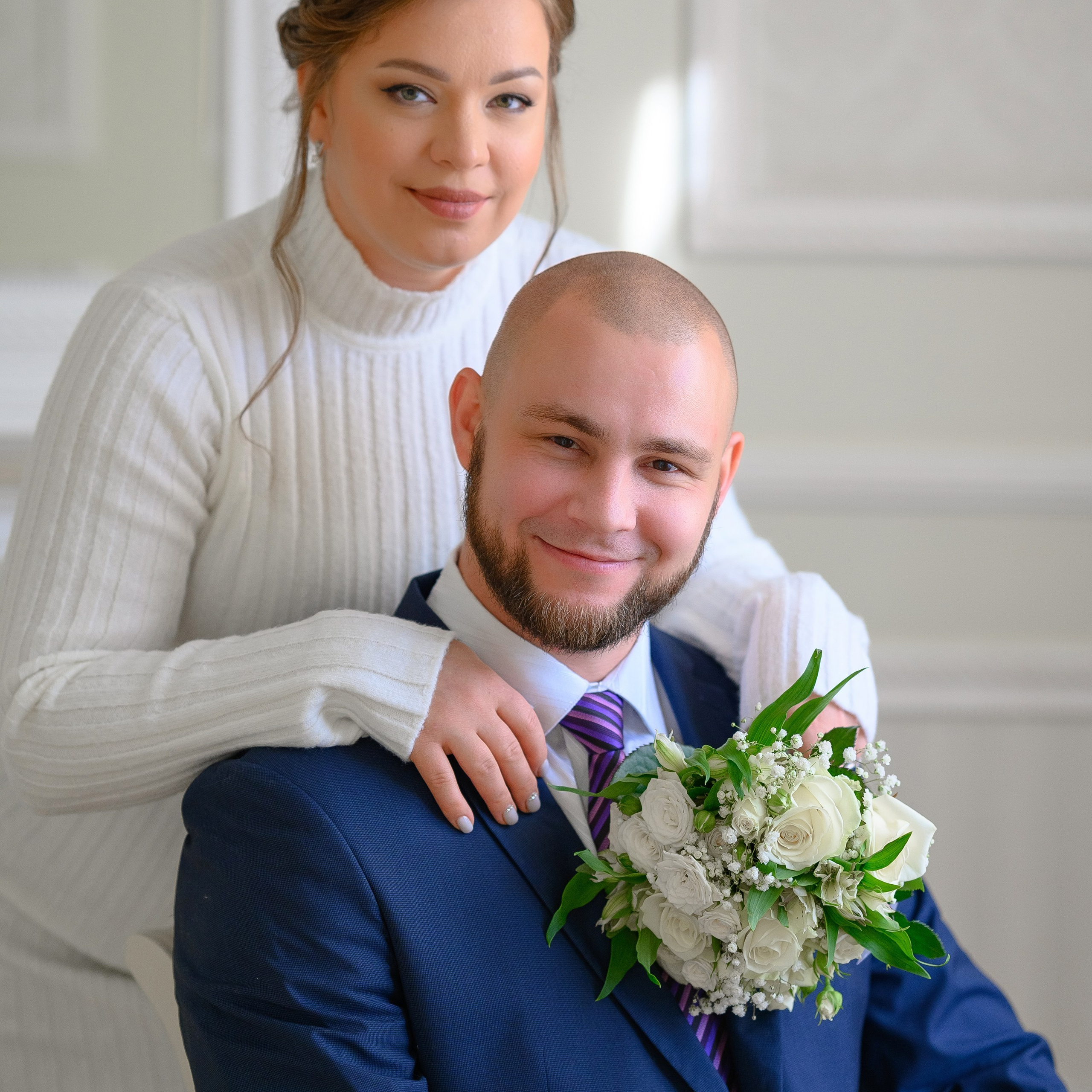 Отзывы. Семейный фотограф Казакова Дарья