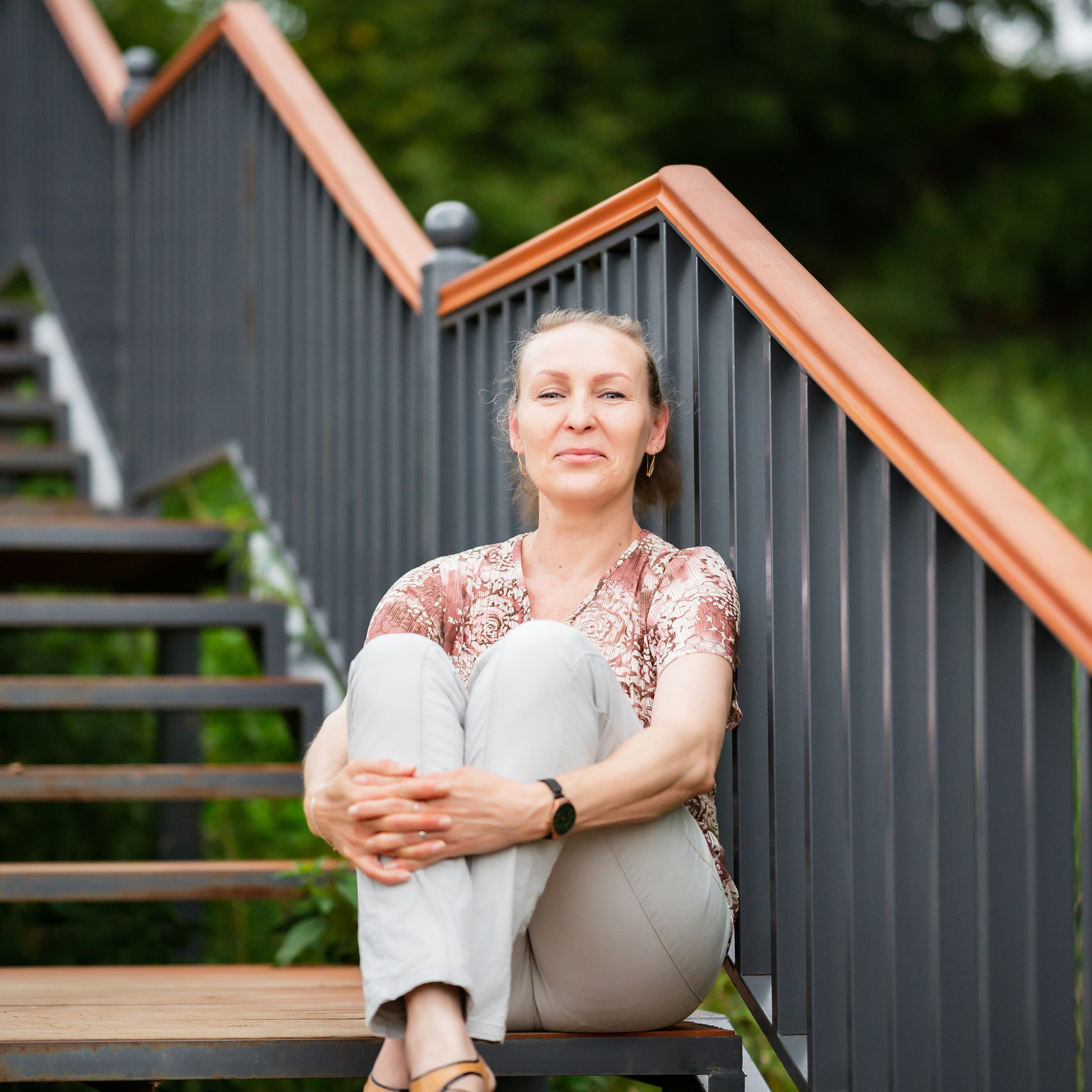 Отзывы. Семейный фотограф Казакова Дарья