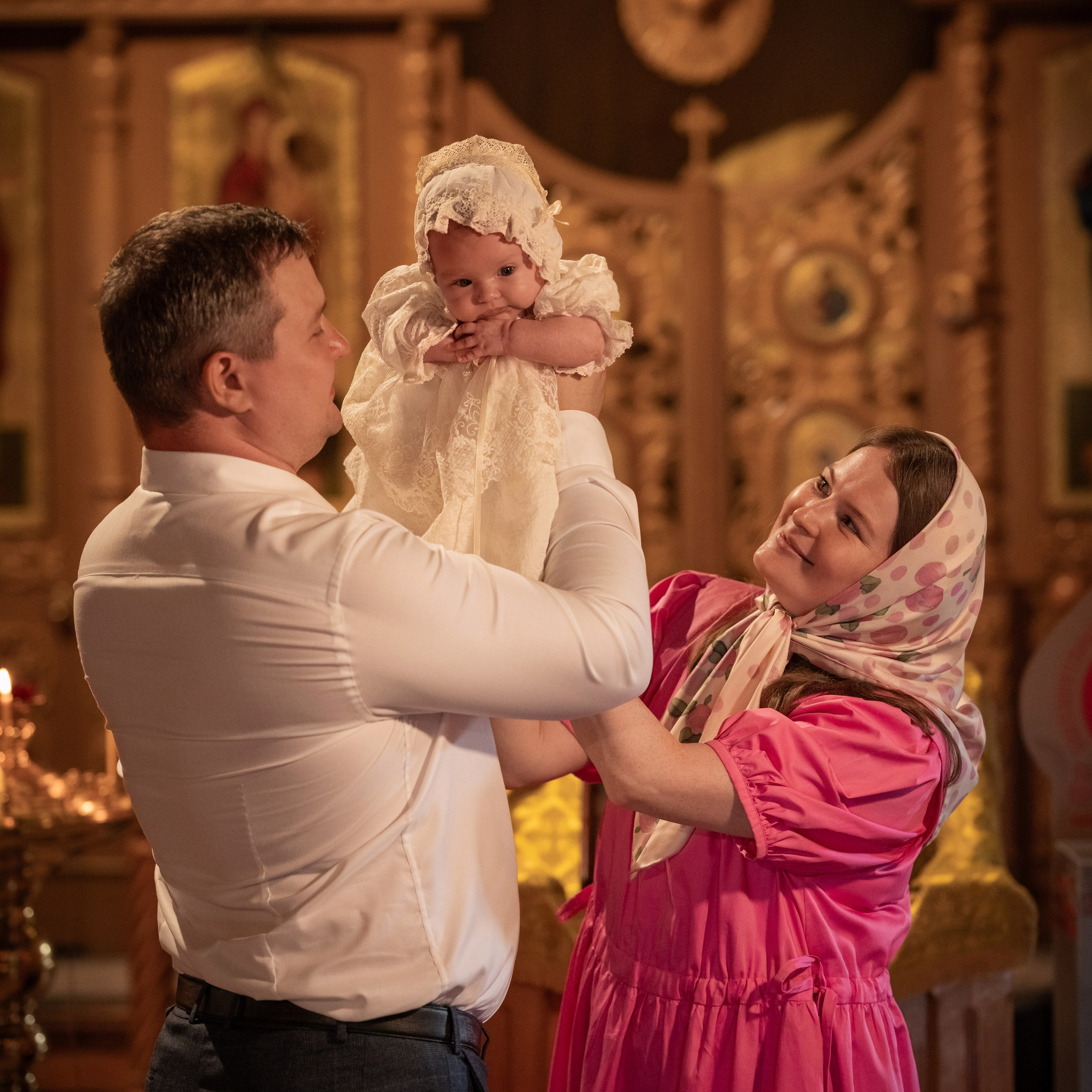 Отзывы. Семейный фотограф Казакова Дарья