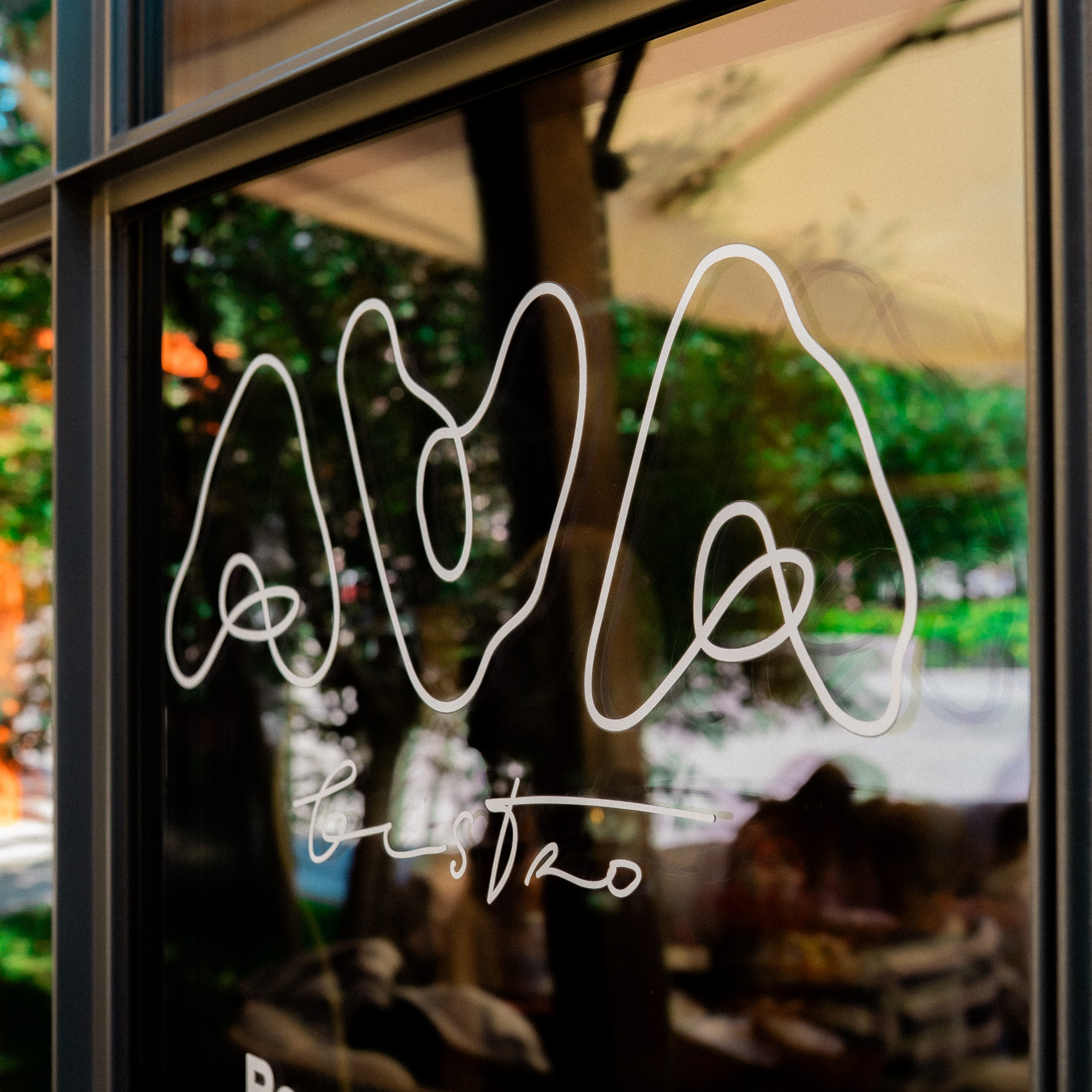 Broker Pro Бизнес-завтрак Ava bistro