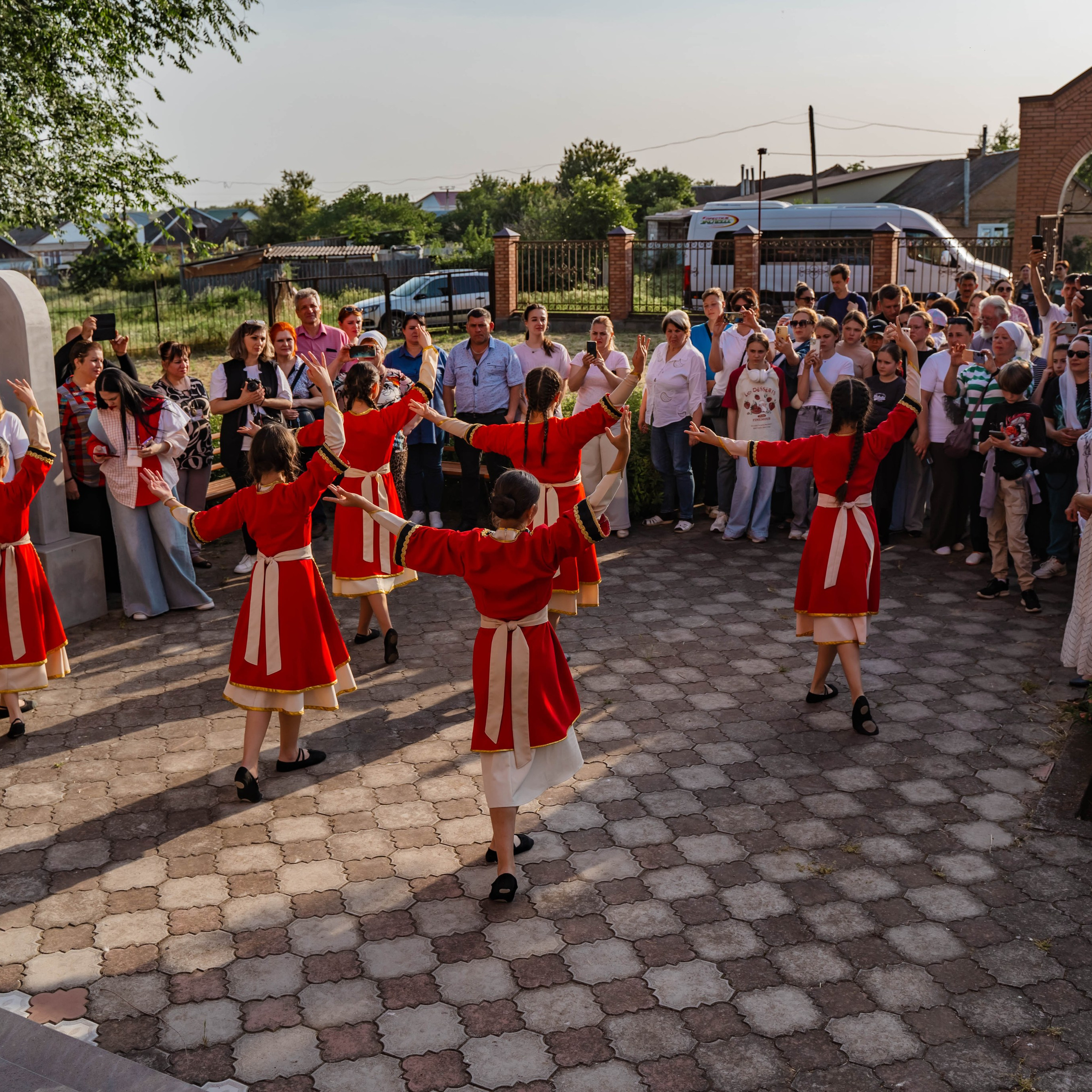 Концерты/Фестивали