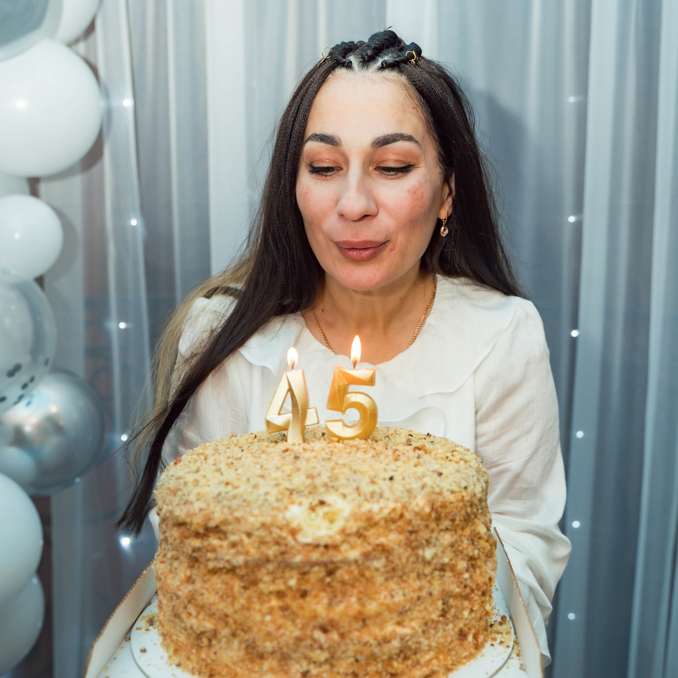 Дни рождения