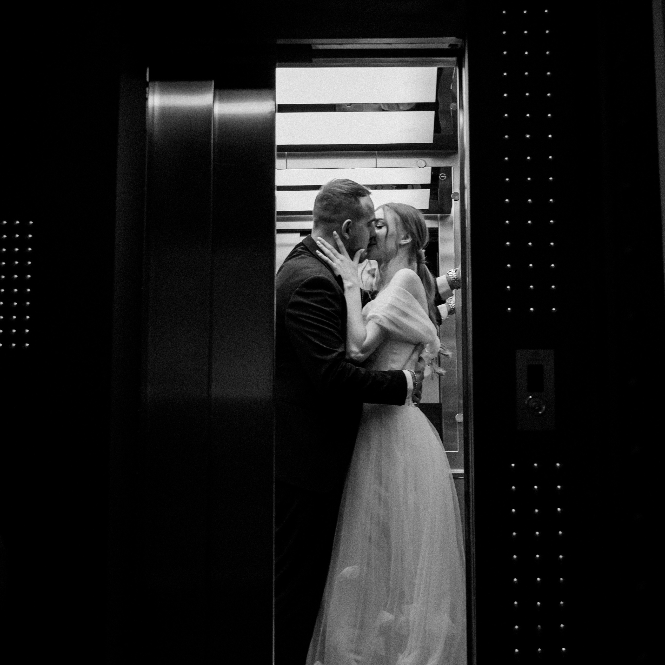 Евгений и Вероника. Свадебный фотограф в Краснодарском крае