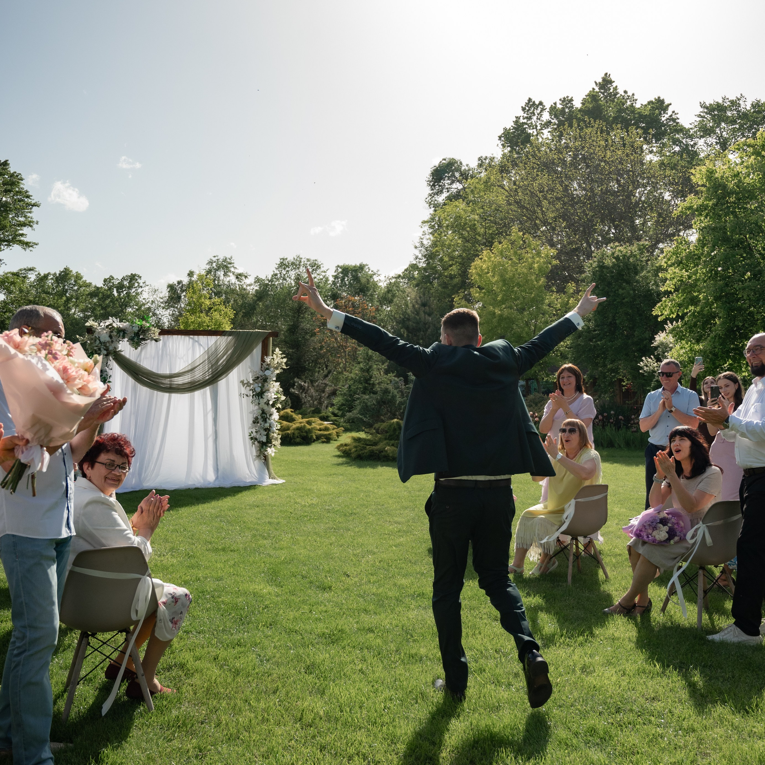 Владислав и Валерия. Свадебный фотограф в Краснодарском крае