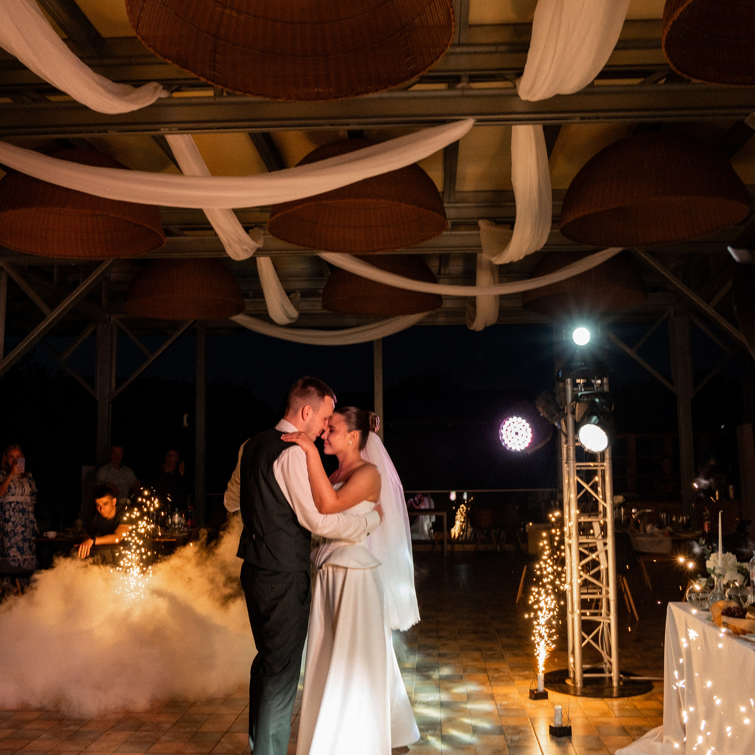 Владислав и Валерия. Свадебный фотограф в Краснодарском крае