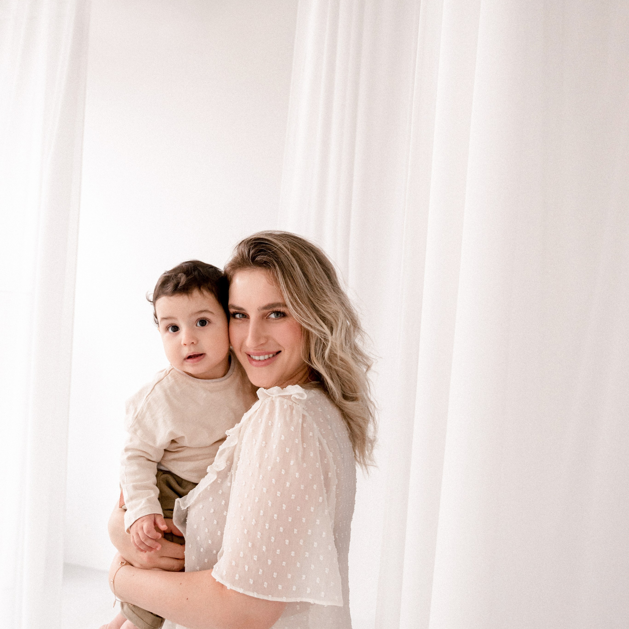 Два сыночка. Свадебный фотограф в Краснодарском крае