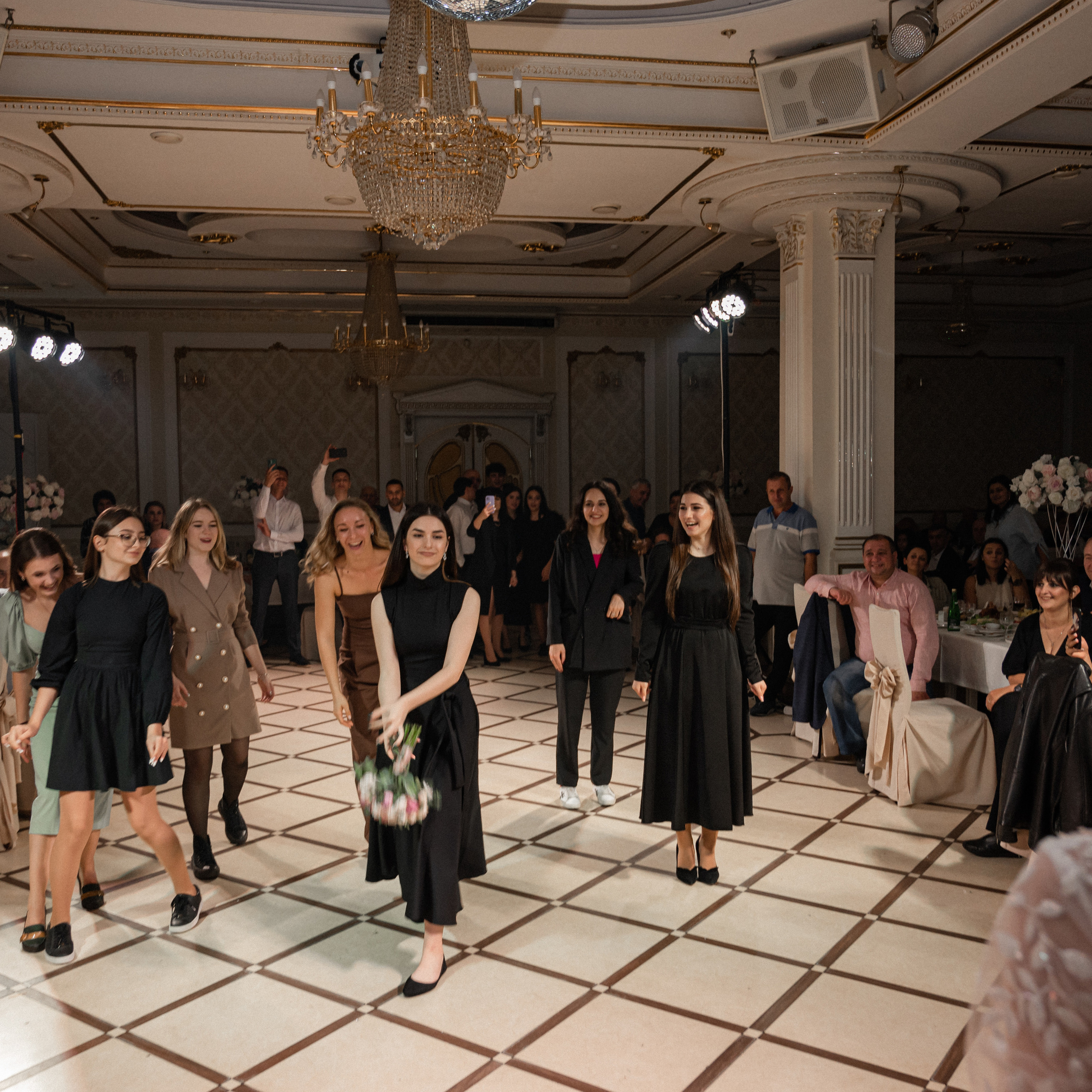 Иван и Амалия. Свадебный фотограф в Краснодарском крае