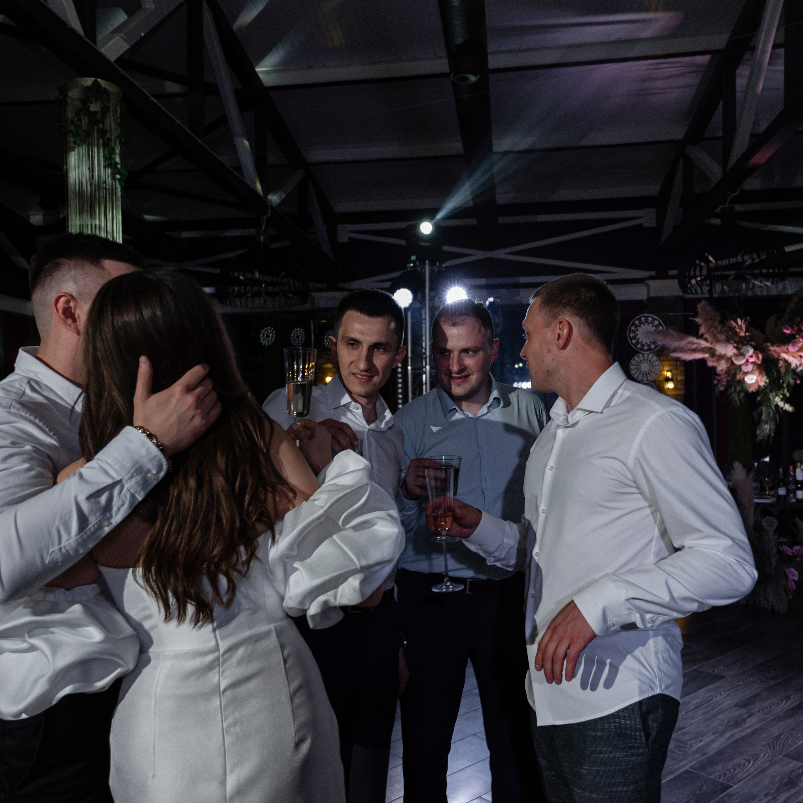 Александр & Екатерина. Свадебный фотограф в Краснодарском крае