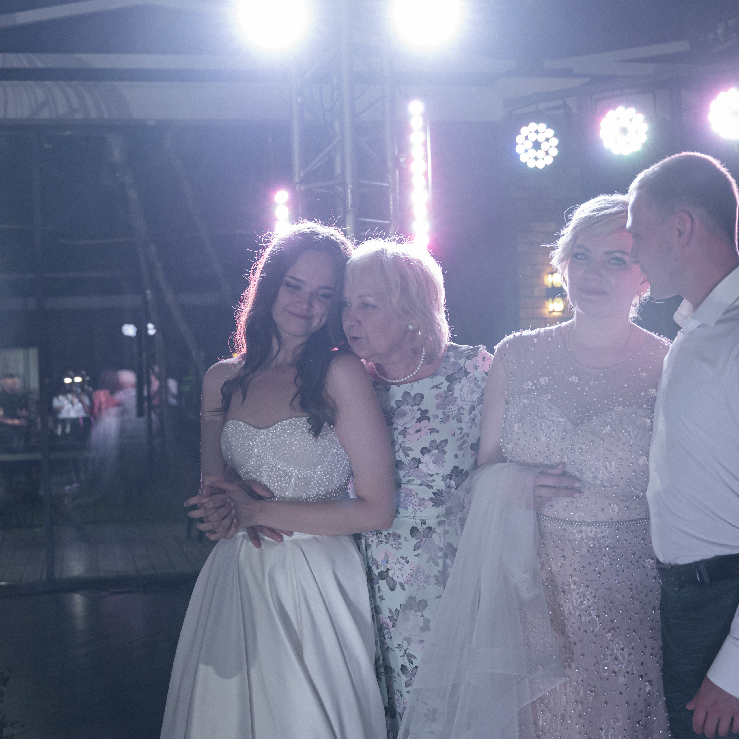 Александр & Екатерина. Свадебный фотограф в Краснодарском крае