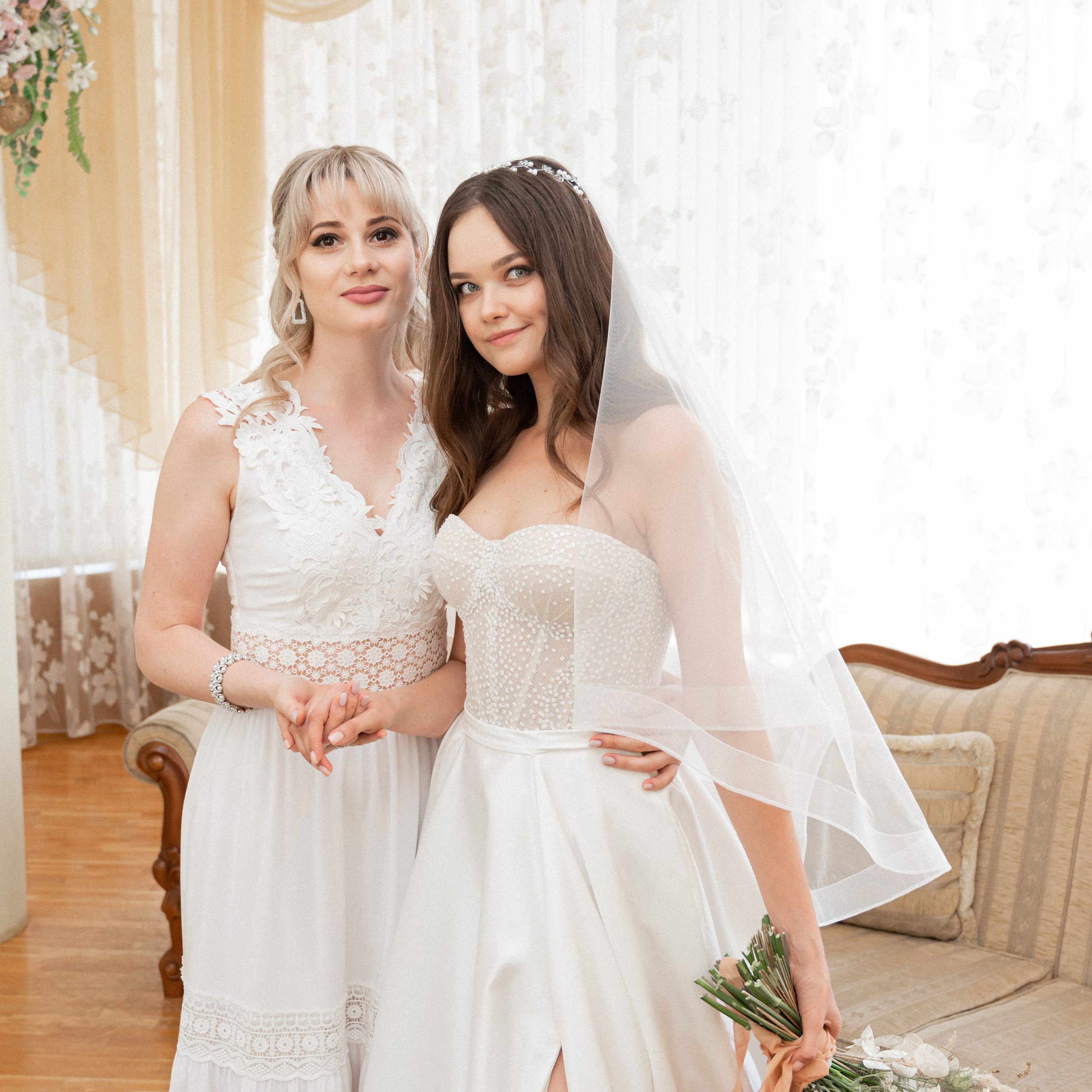 Александр & Екатерина. Свадебный фотограф в Краснодарском крае