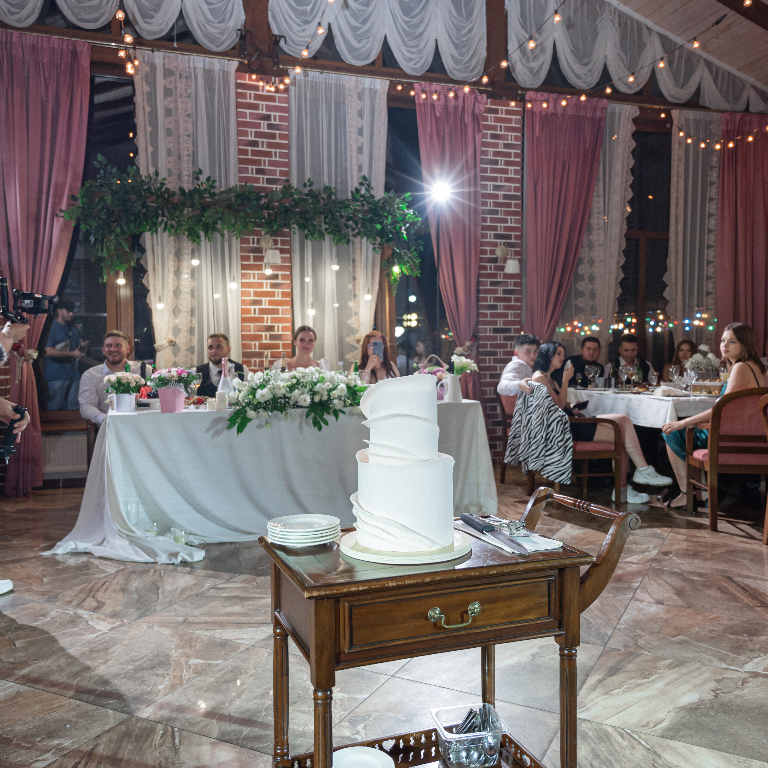 Свадебный день Маргариты и Павла. Свадебный фотограф в Краснодарском крае