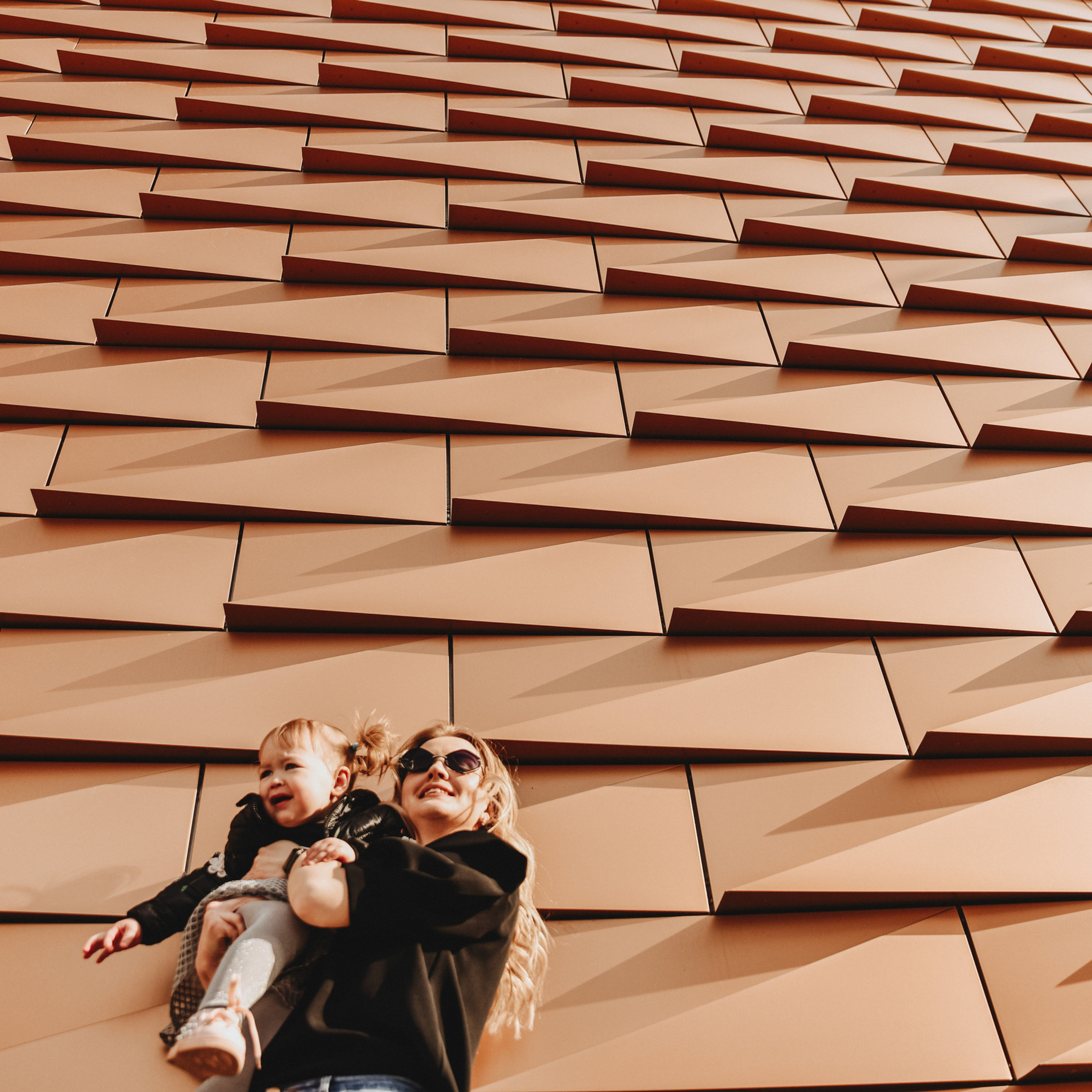 Две девчонки отмечают 2 годика). Свадебный фотограф в Краснодарском крае