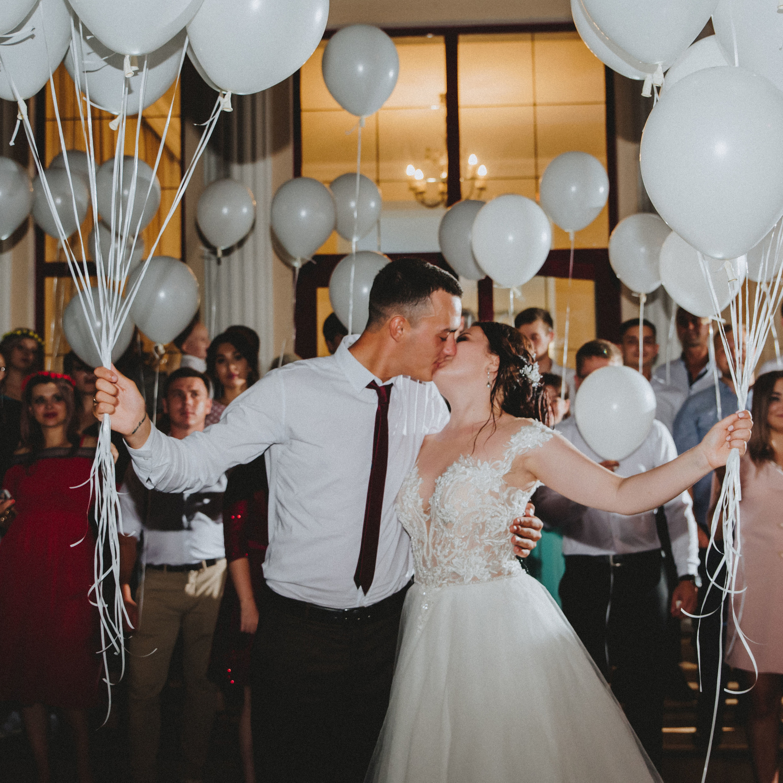 Анна и Сергей 22.06.2019. Свадебный фотограф в Краснодарском крае