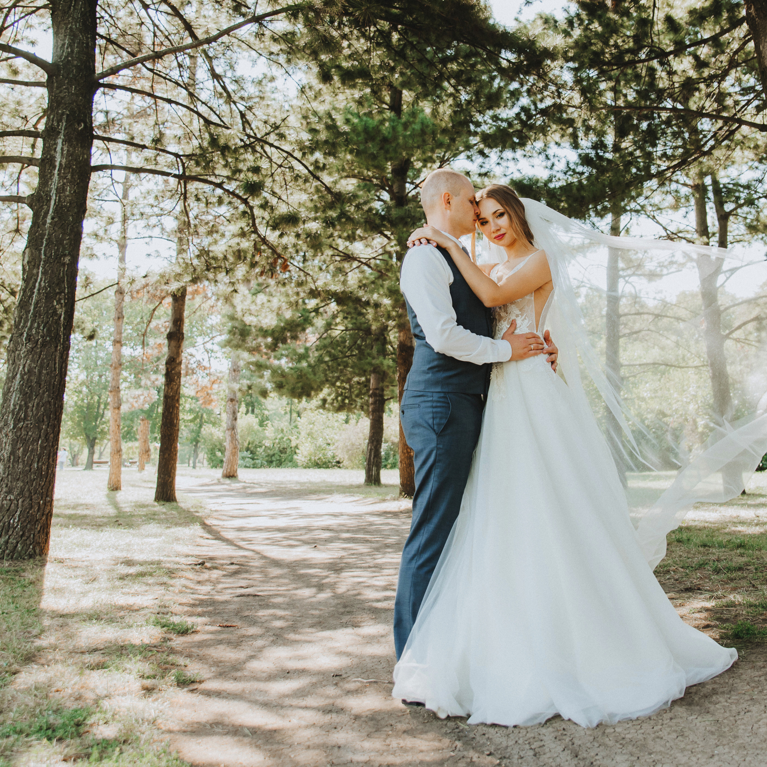 Anna & Aleksey. Свадебный фотограф в Краснодарском крае