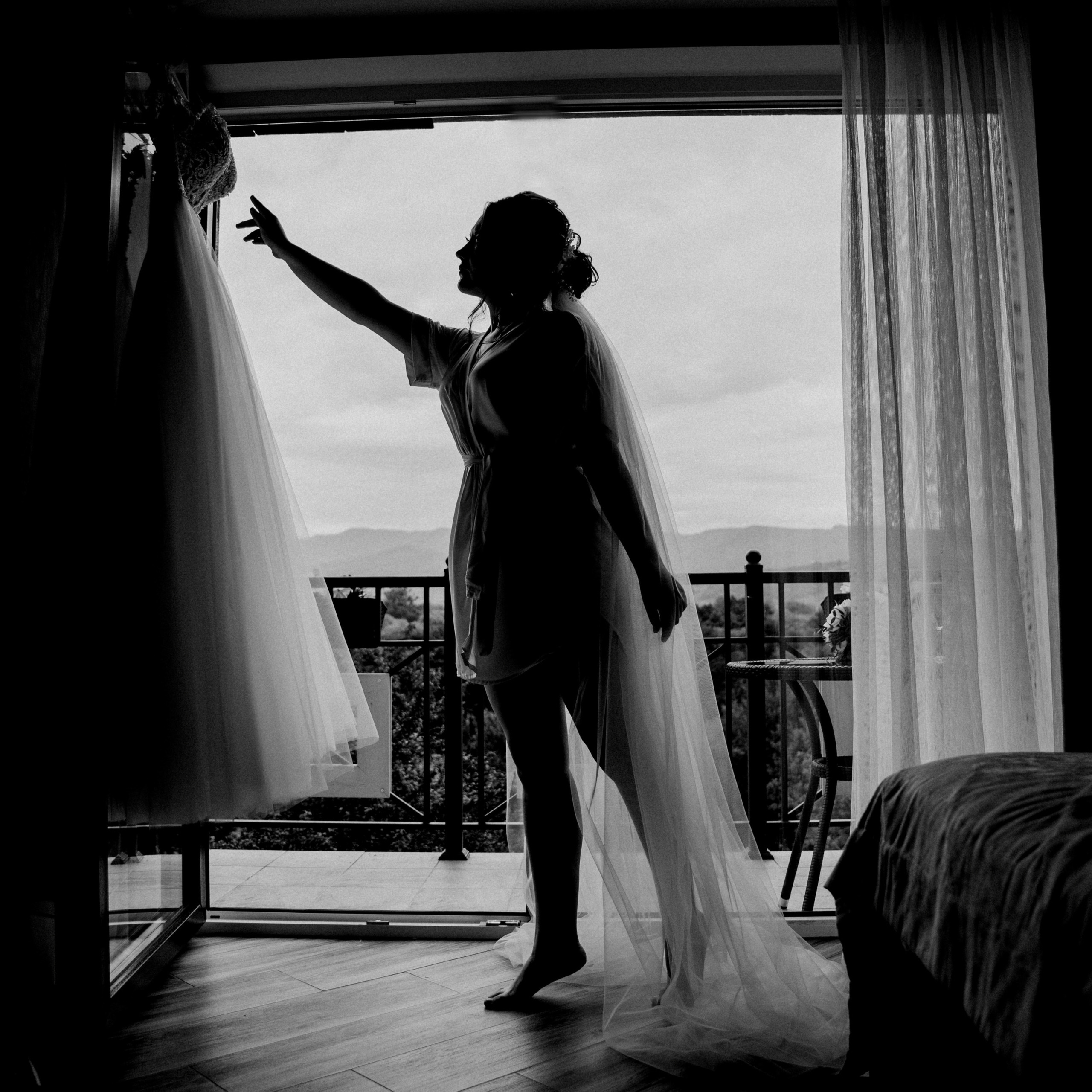 Анна и Сергей 22.06.2019. Свадебный фотограф в Краснодарском крае