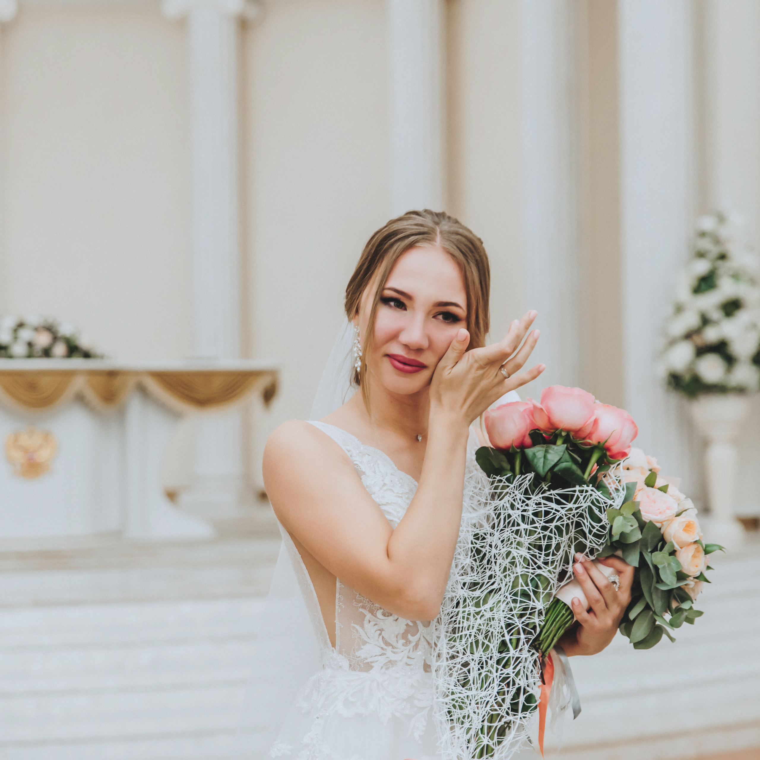 Anna & Aleksey. Свадебный фотограф в Краснодарском крае