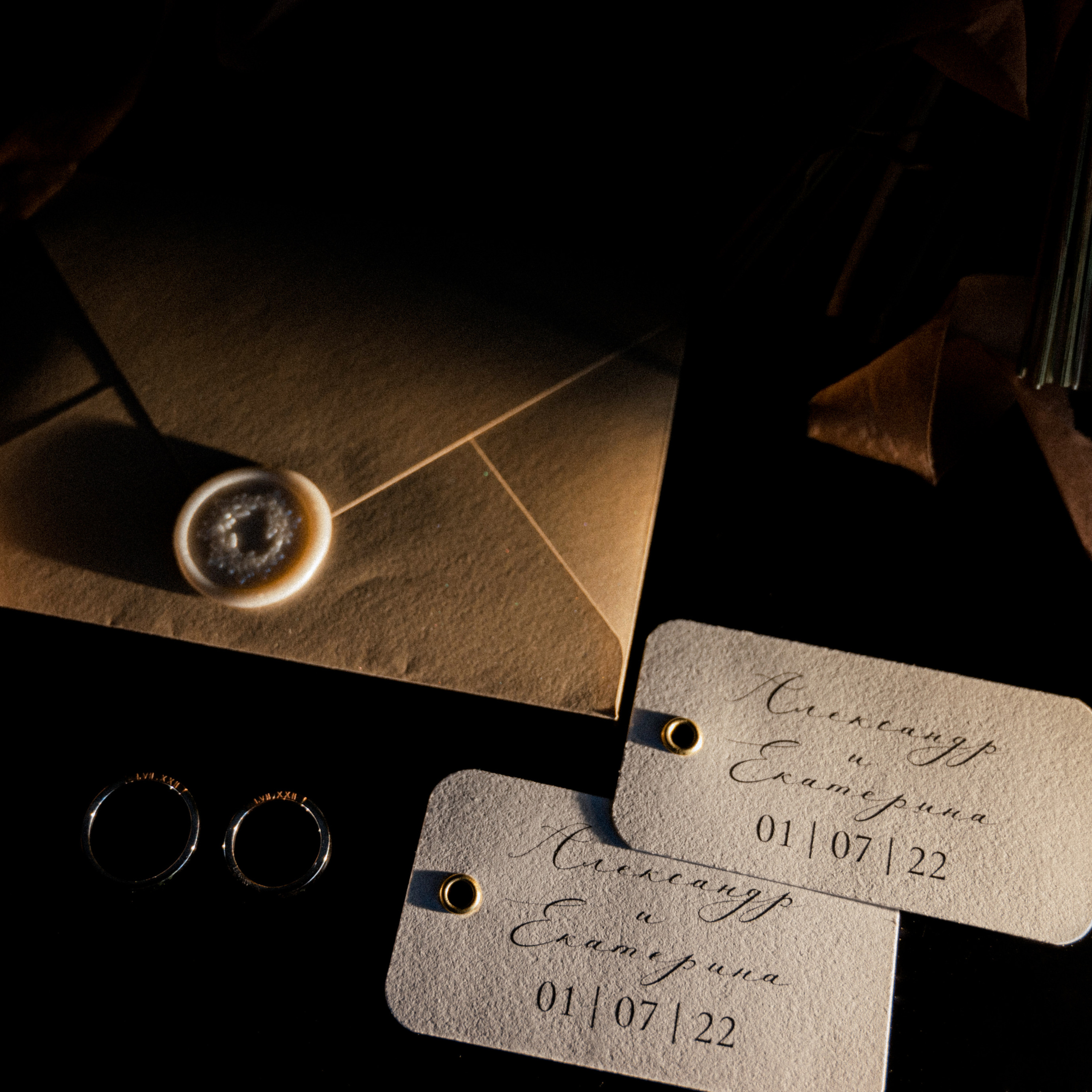 Александр & Екатерина. Свадебный фотограф в Краснодарском крае