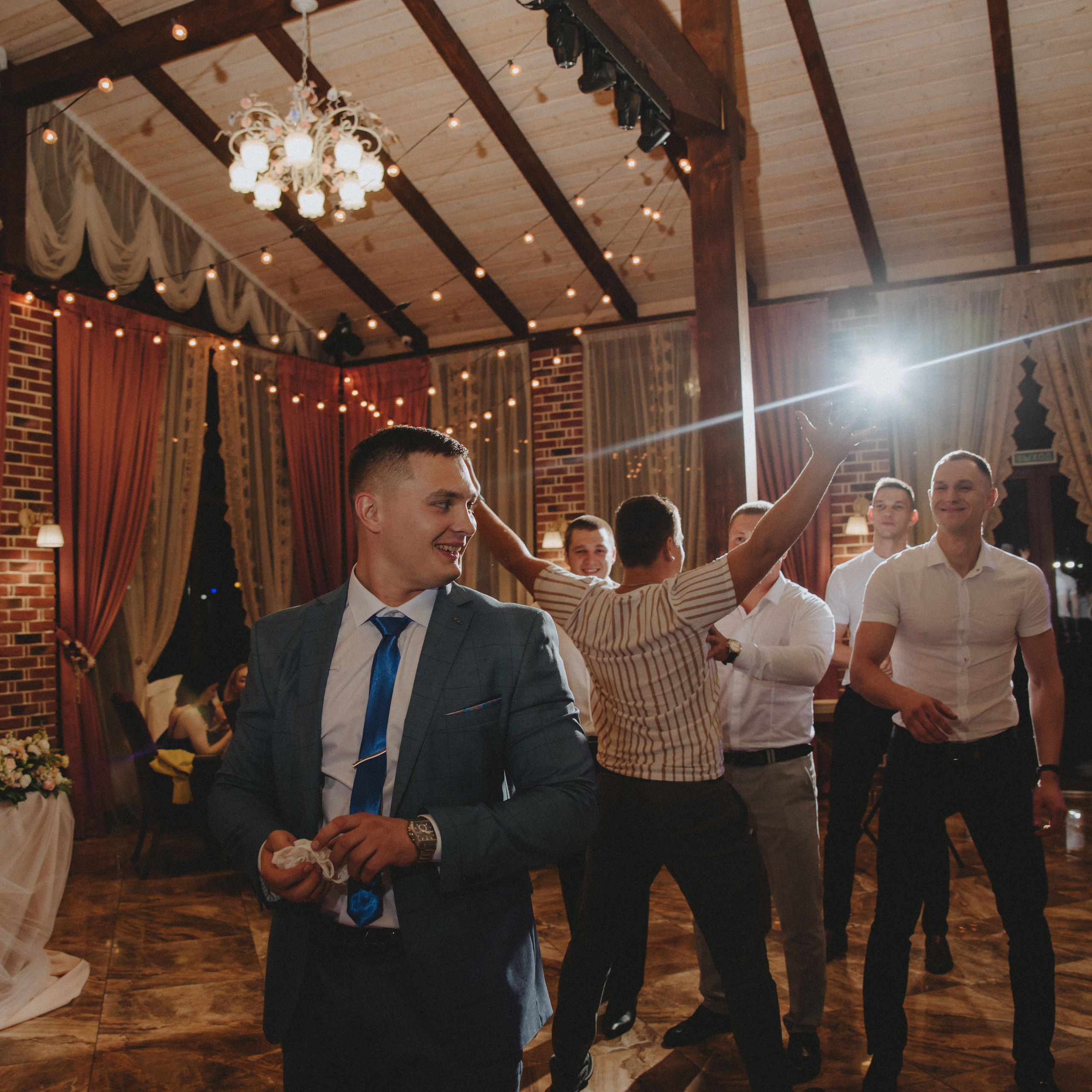 Анастасия и Александр. Свадебный фотограф в Краснодарском крае