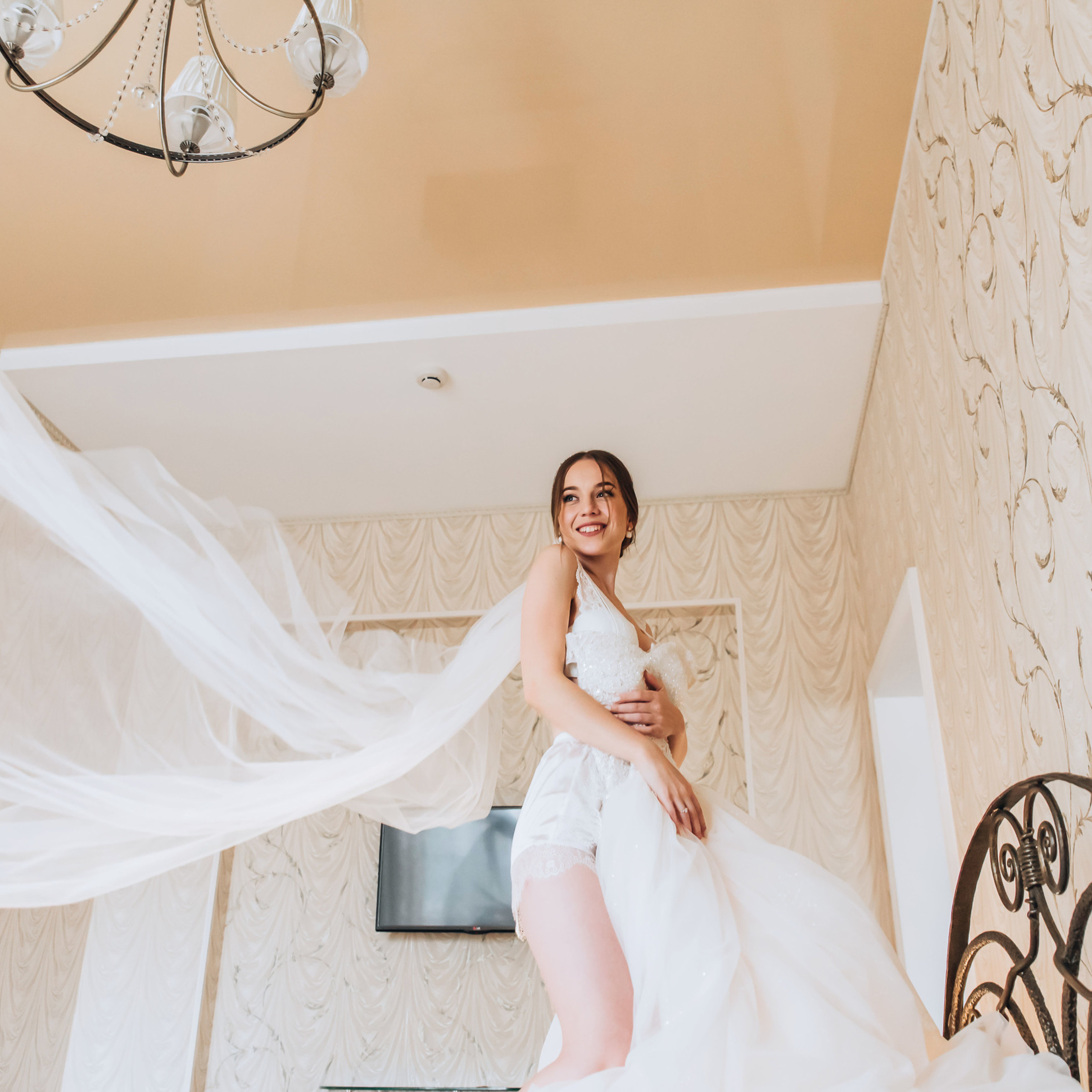 Игорь и Ксения. Свадебный фотограф в Краснодарском крае