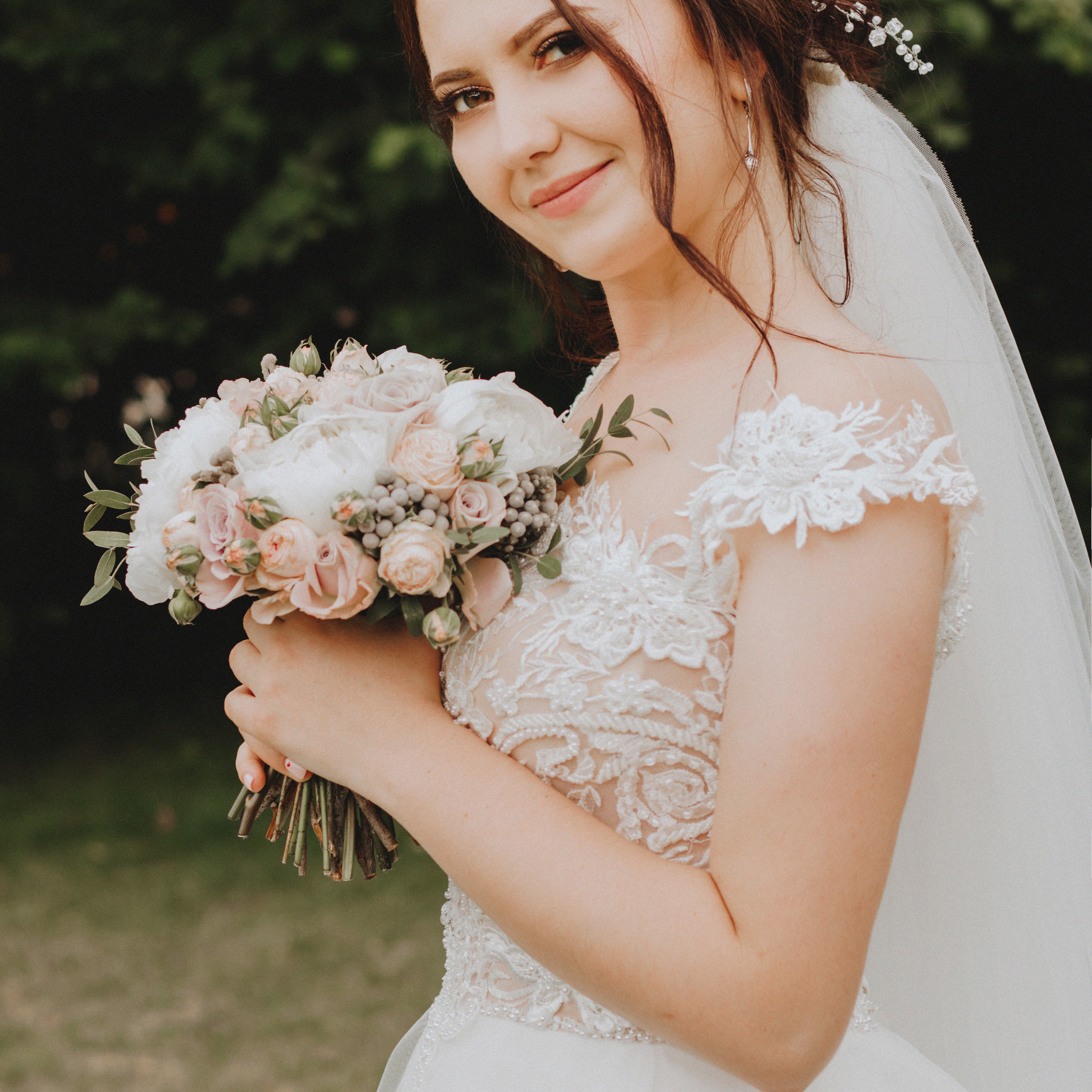 Анна и Сергей 22.06.2019. Свадебный фотограф в Краснодарском крае