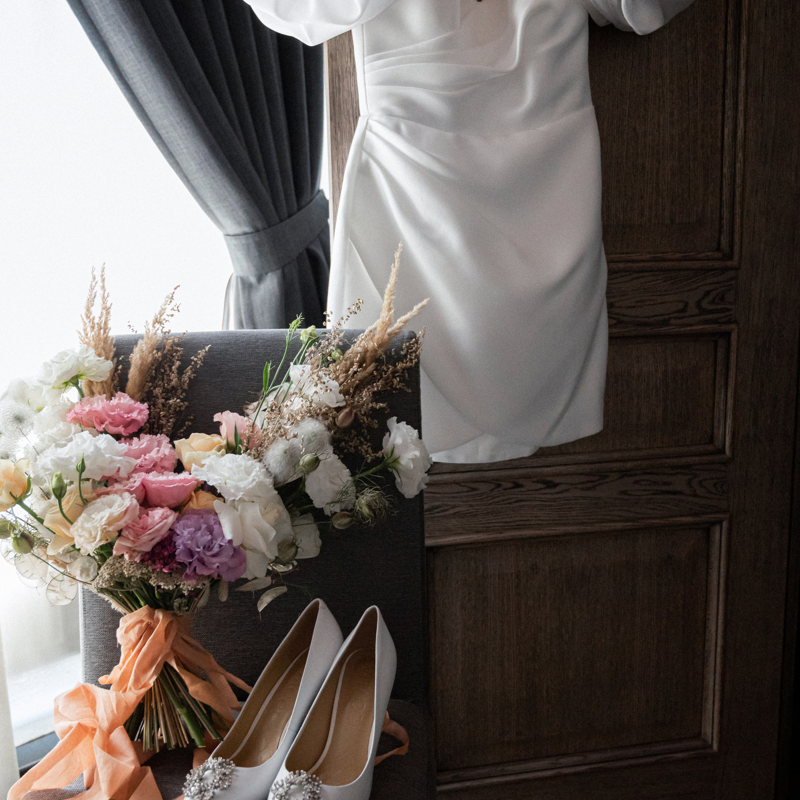 Александр & Екатерина. Свадебный фотограф в Краснодарском крае