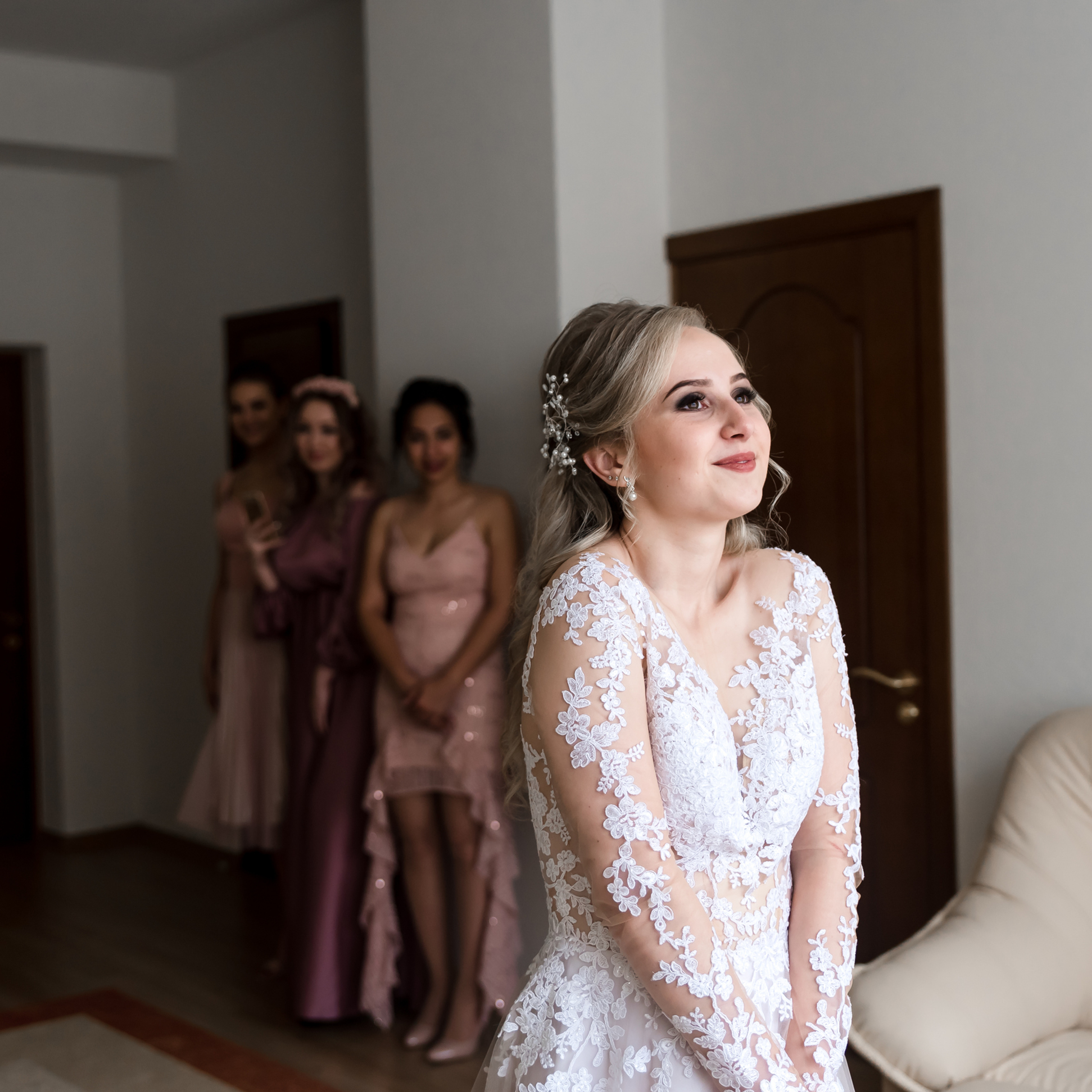 Катя и Андрей 16.06.2018. Свадебный фотограф в Краснодарском крае