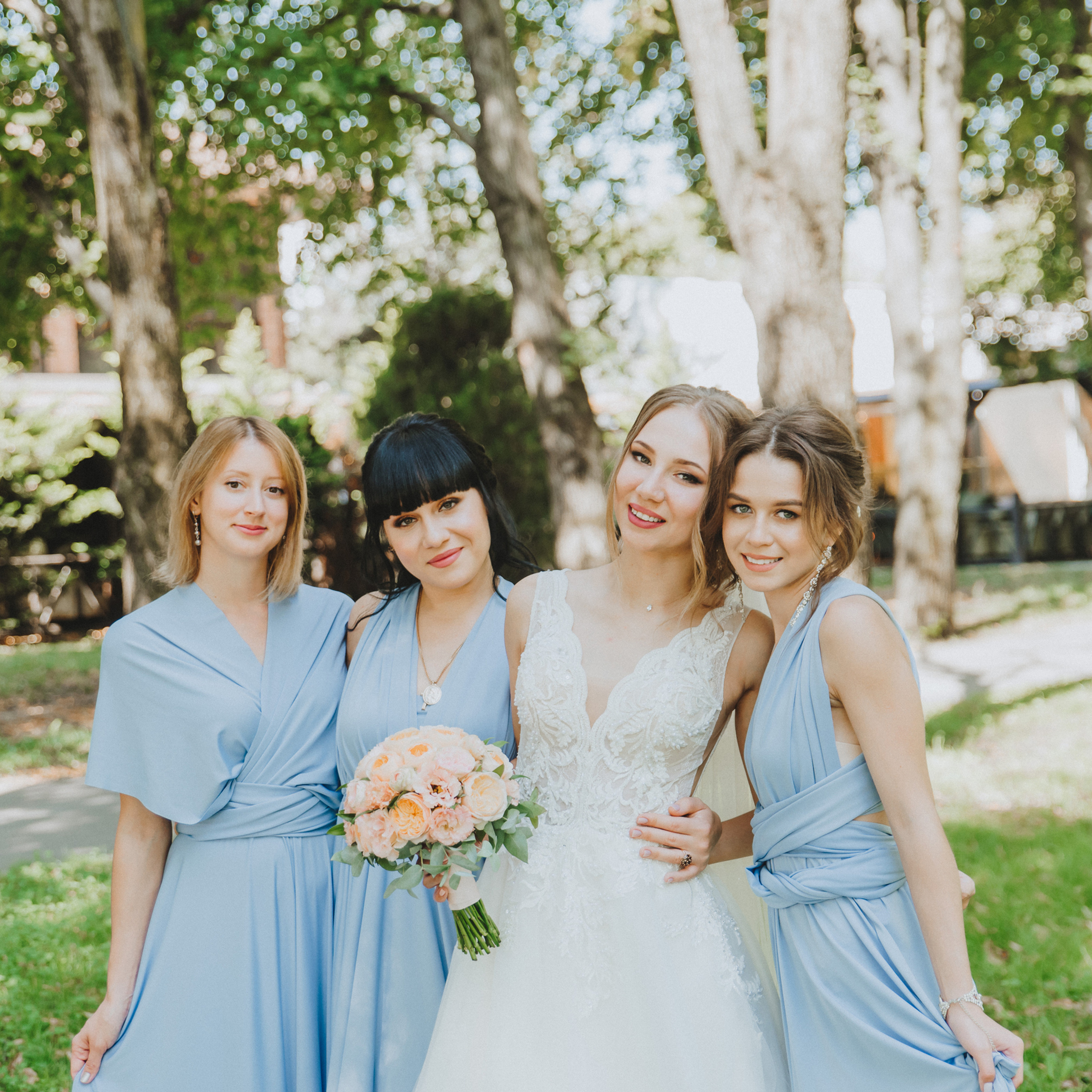 Anna & Aleksey. Свадебный фотограф в Краснодарском крае