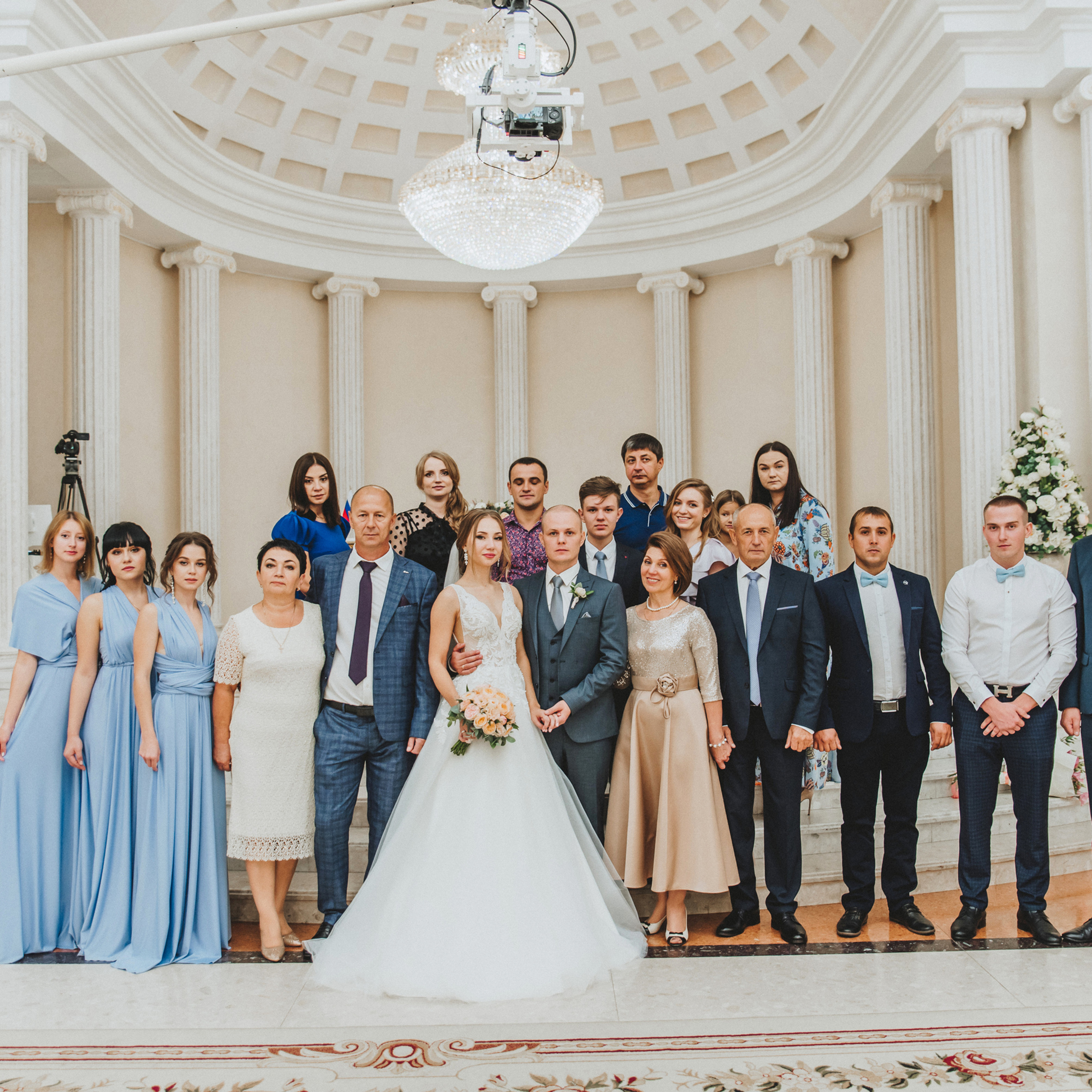 Anna & Aleksey. Свадебный фотограф в Краснодарском крае