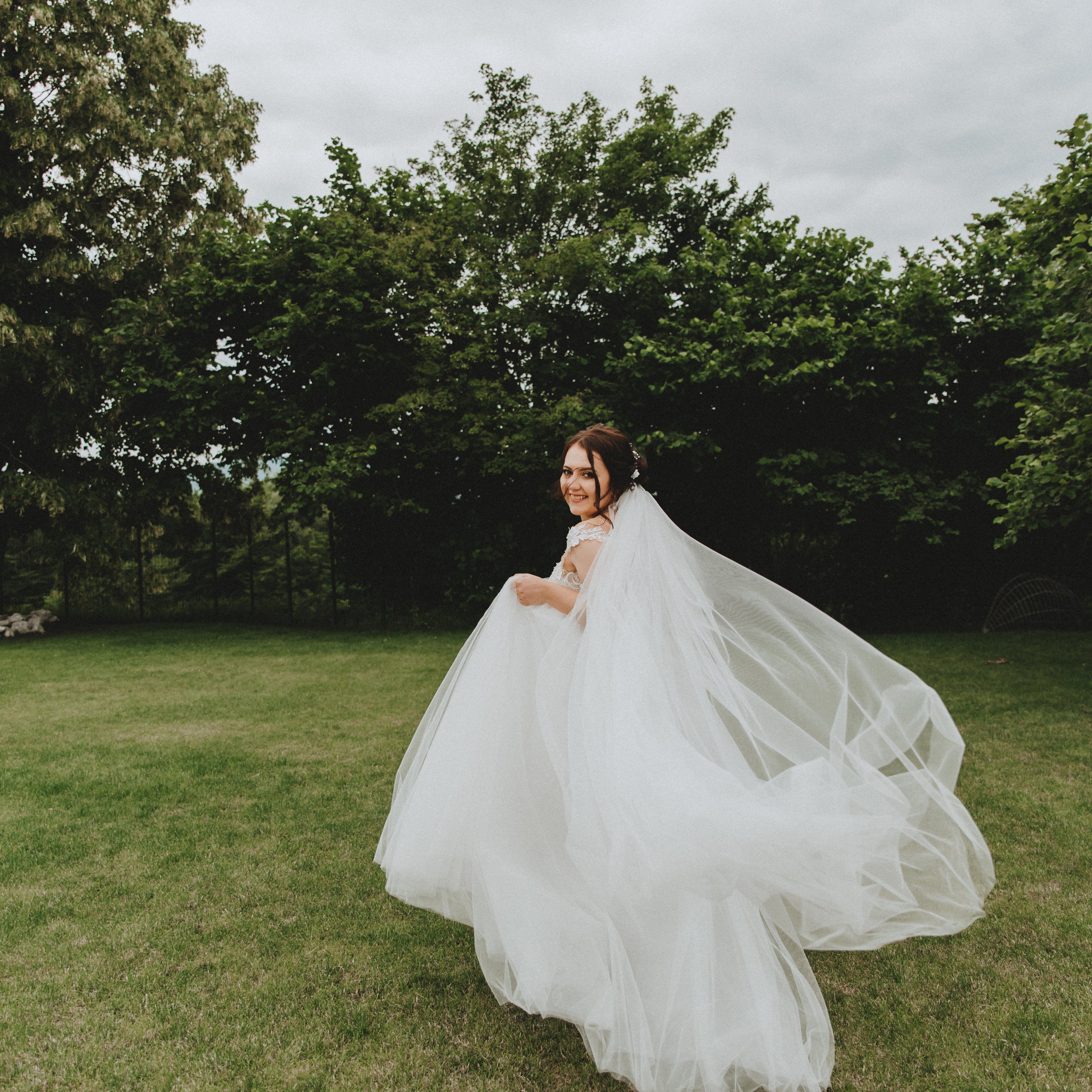 Анна и Сергей 22.06.2019. Свадебный фотограф в Краснодарском крае