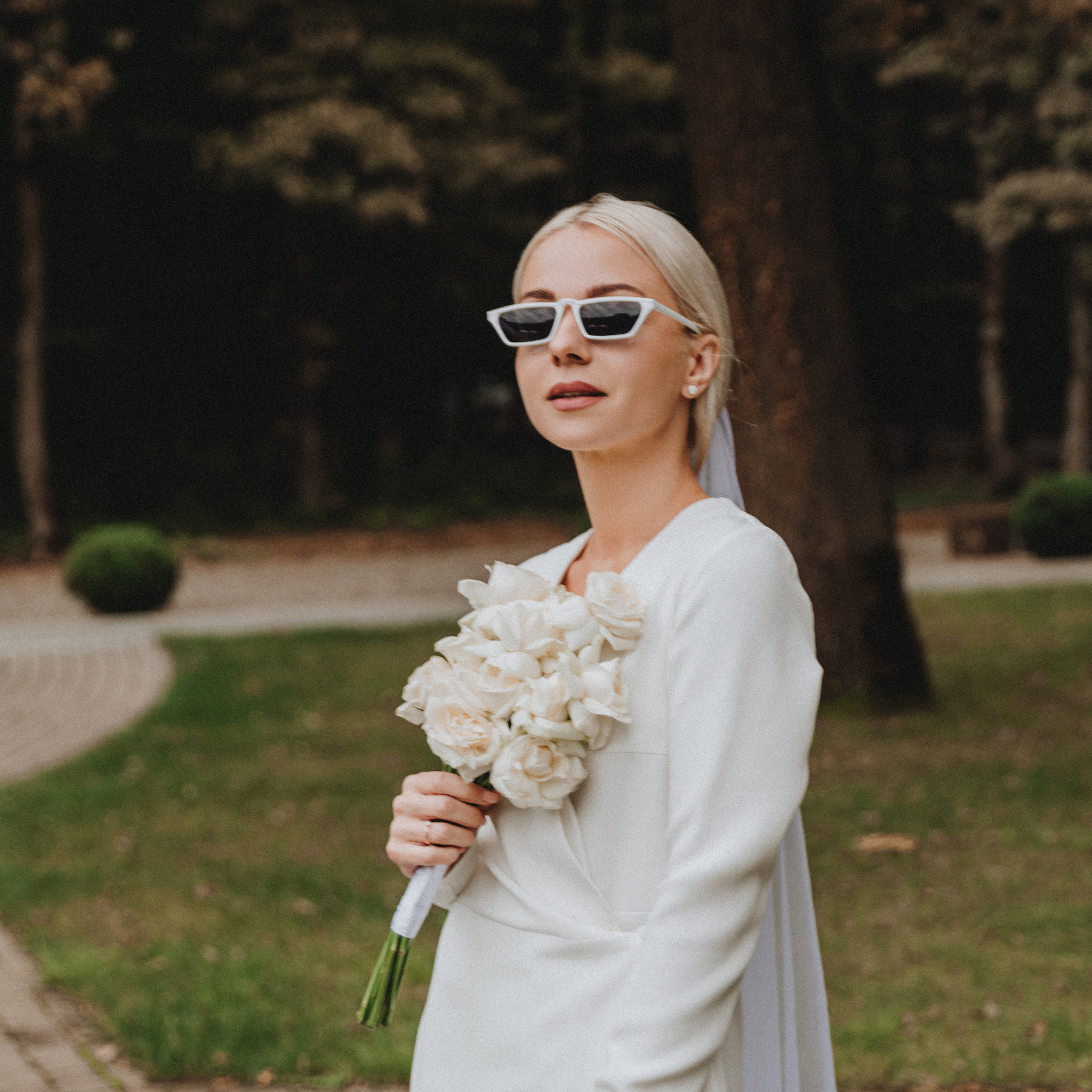 Вдаль унесённые ветром…. Свадебный фотограф в Краснодарском крае