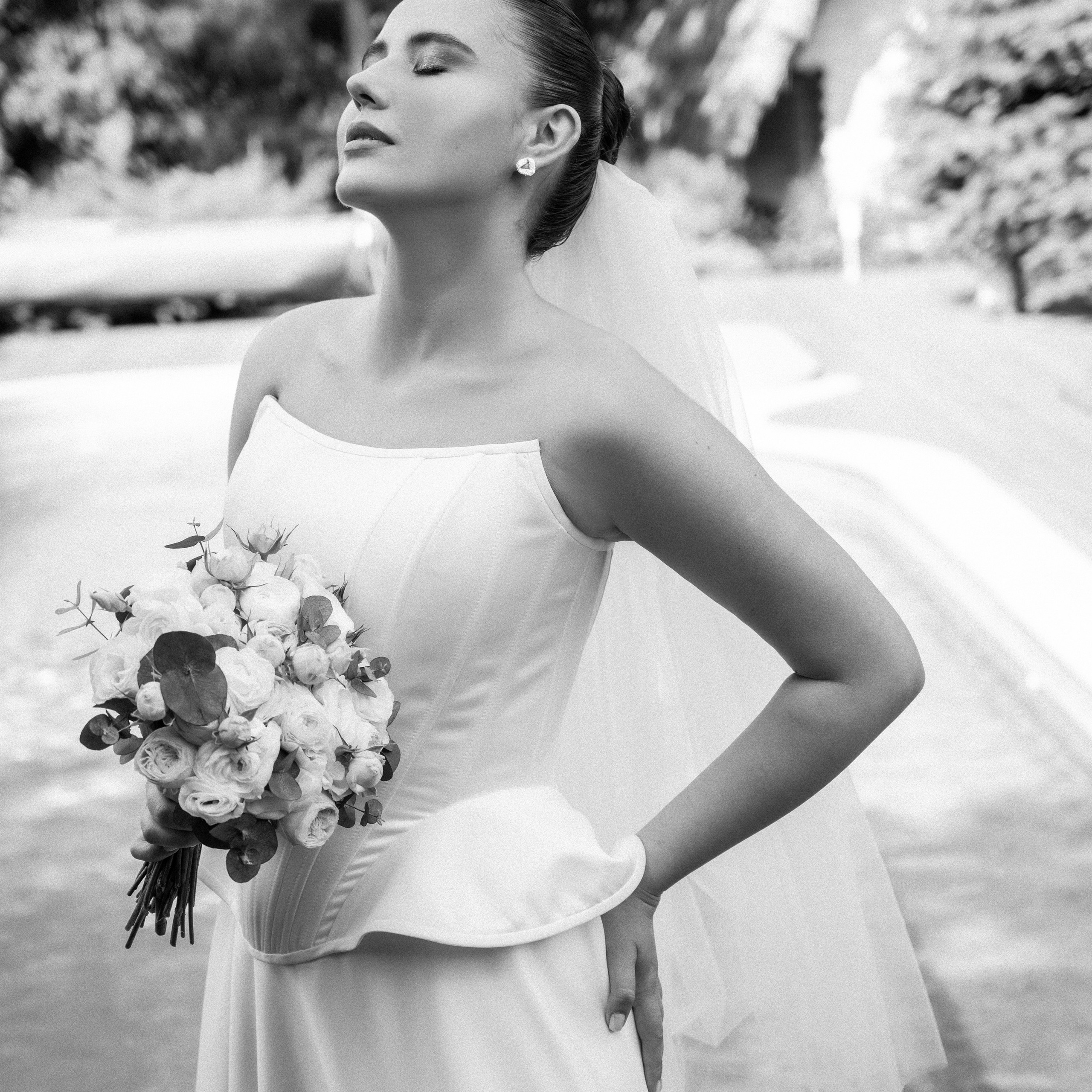 Владислав и Валерия. Свадебный фотограф в Краснодарском крае