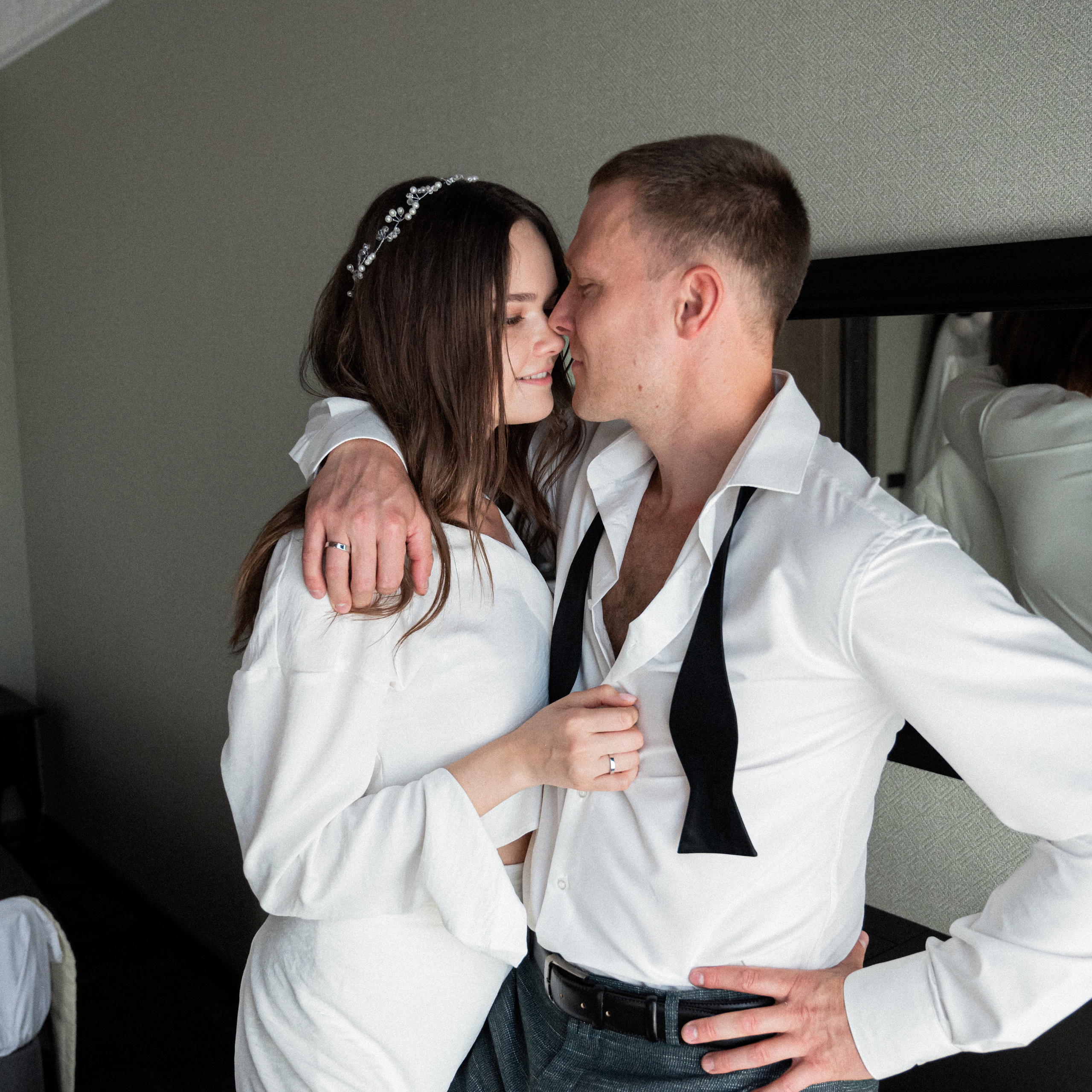 Александр & Екатерина. Свадебный фотограф в Краснодарском крае