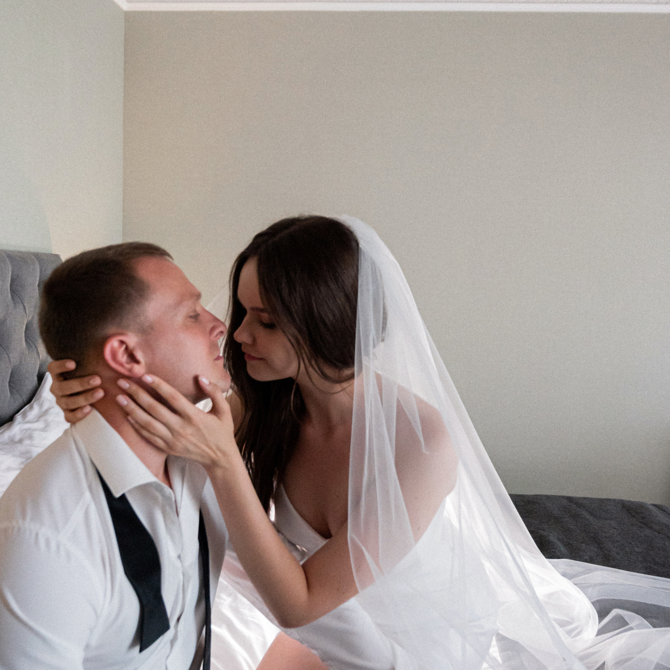 Александр & Екатерина. Свадебный фотограф в Краснодарском крае