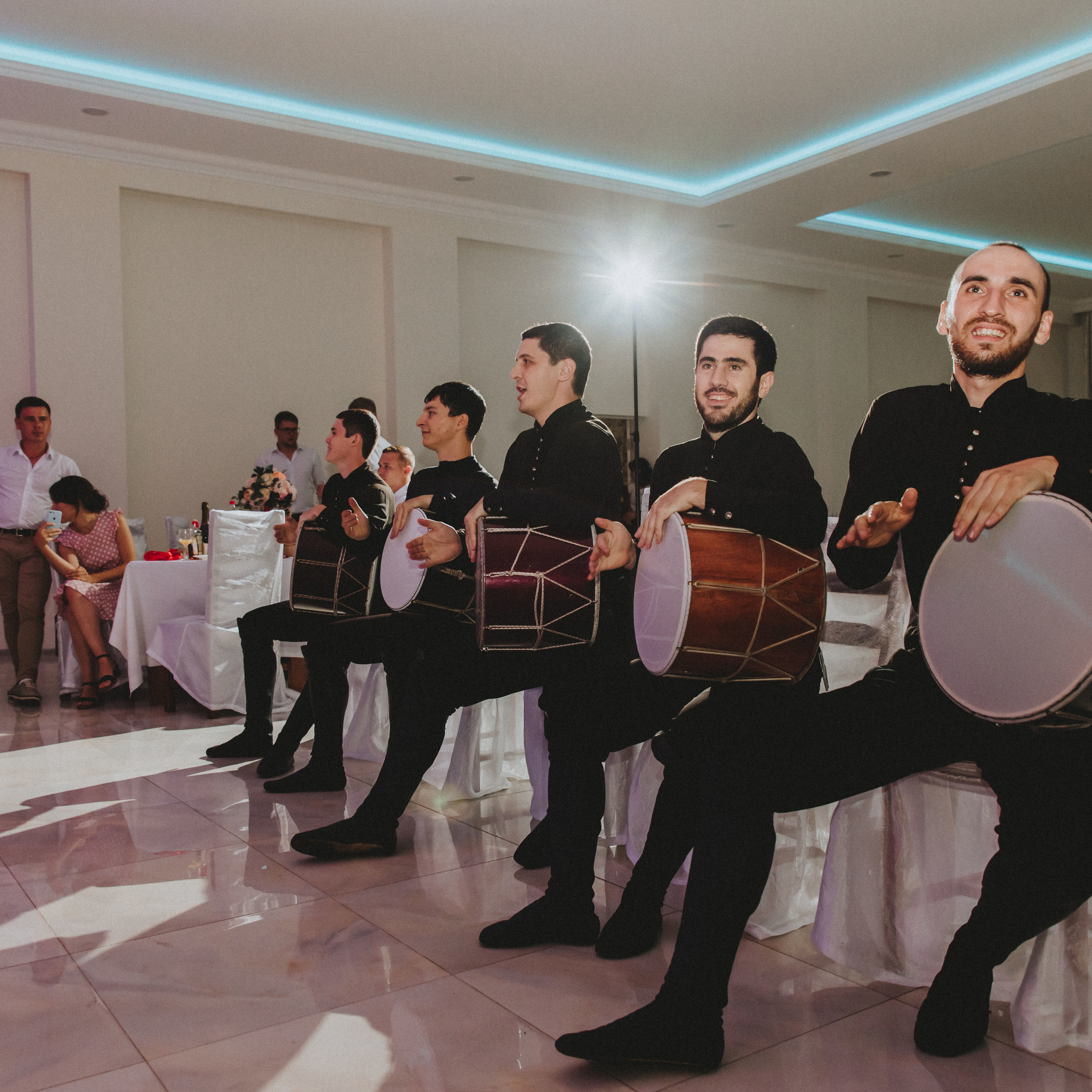 Анна и Сергей 22.06.2019. Свадебный фотограф в Краснодарском крае