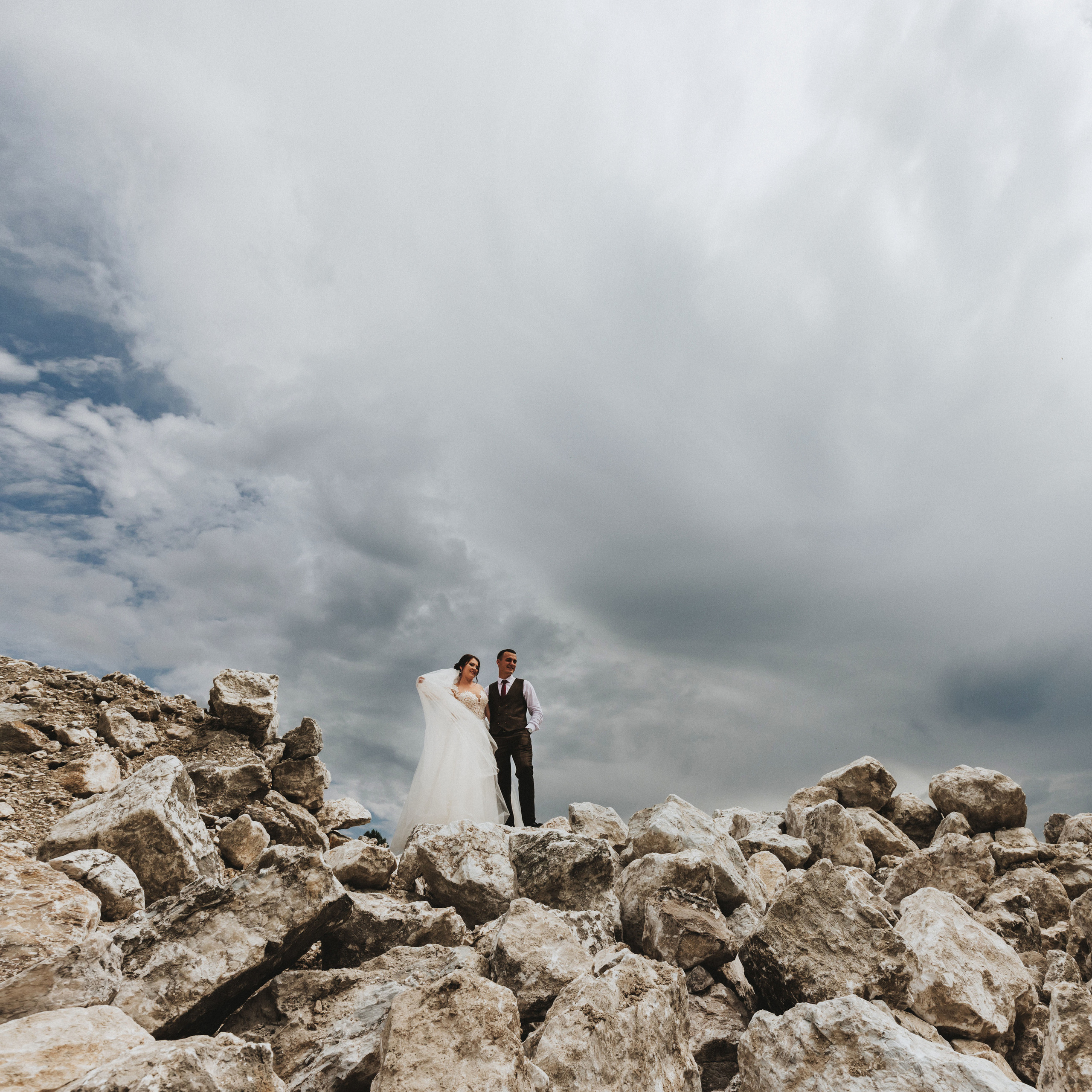 Анна и Сергей 22.06.2019. Свадебный фотограф в Краснодарском крае