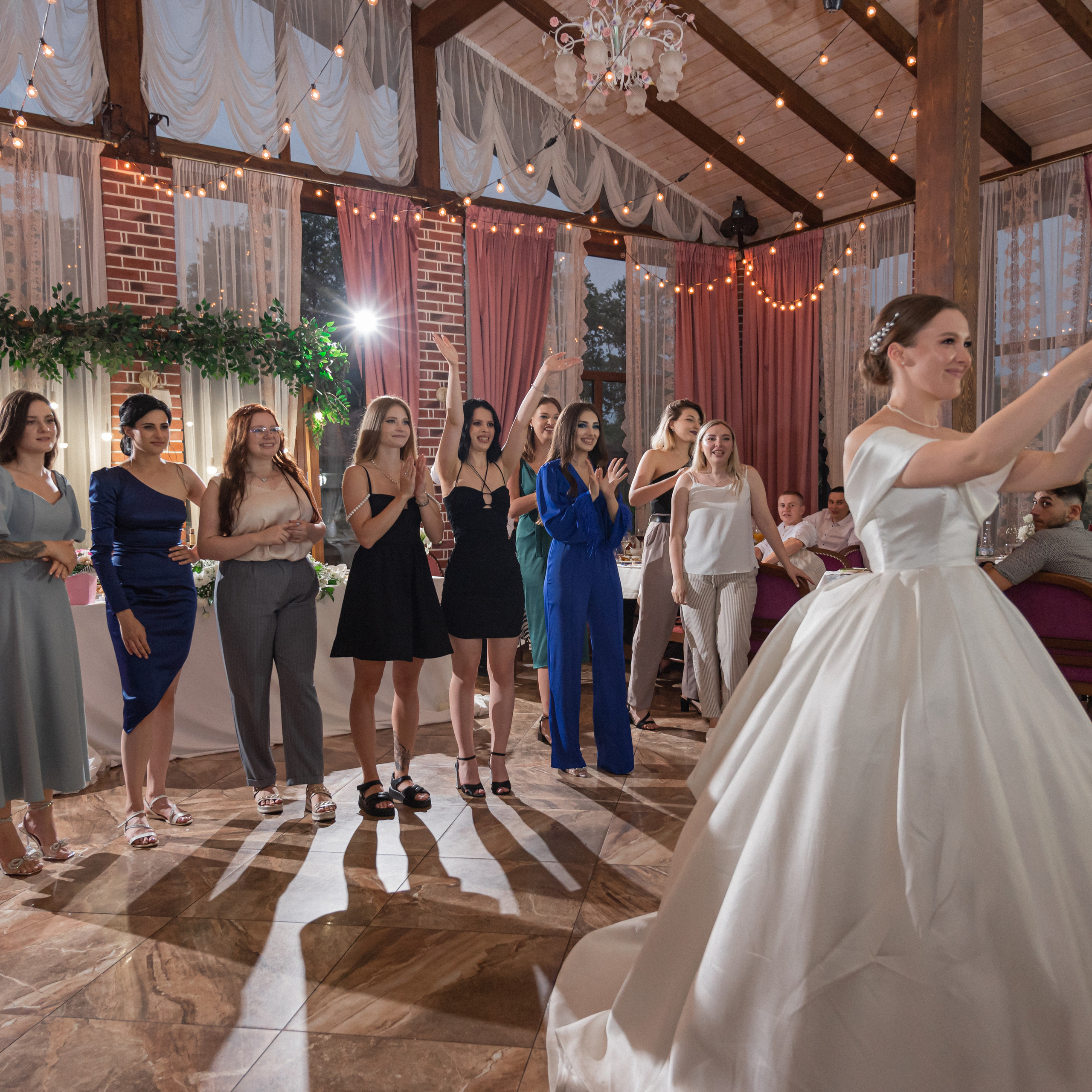 Свадебный день Маргариты и Павла. Свадебный фотограф в Краснодарском крае