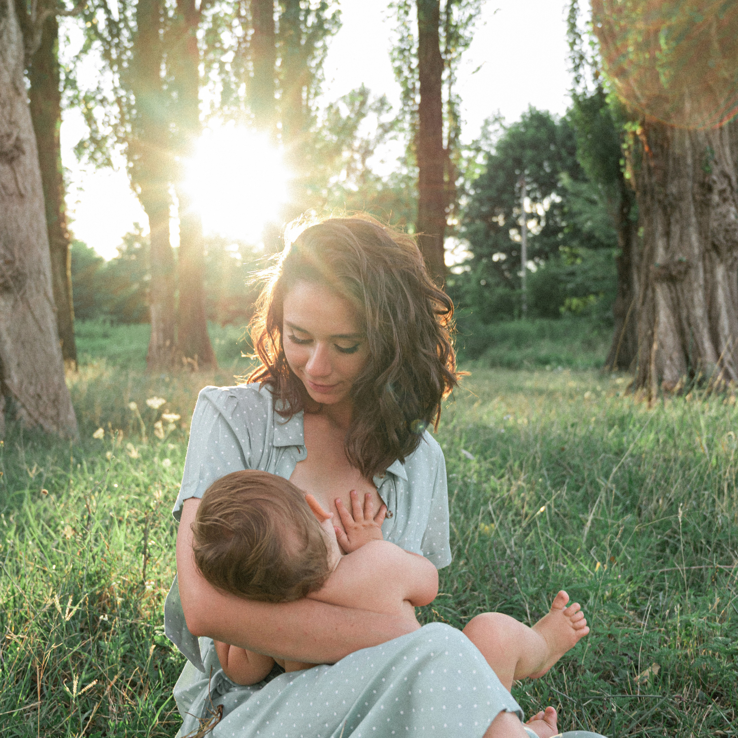 Андрей, Анжелика и маленький Лука. Свадебный фотограф в Краснодарском крае