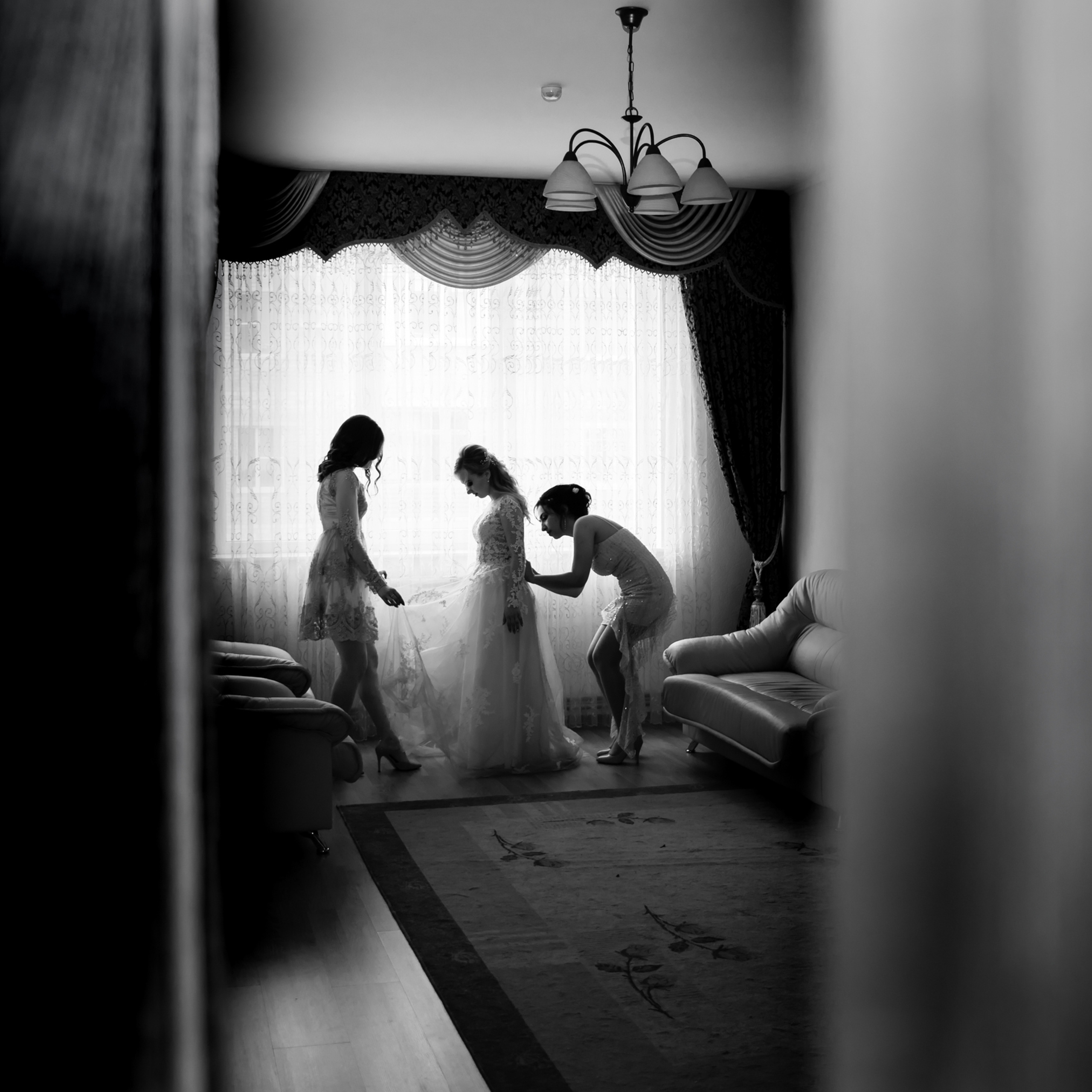 Катя и Андрей 16.06.2018. Свадебный фотограф в Краснодарском крае