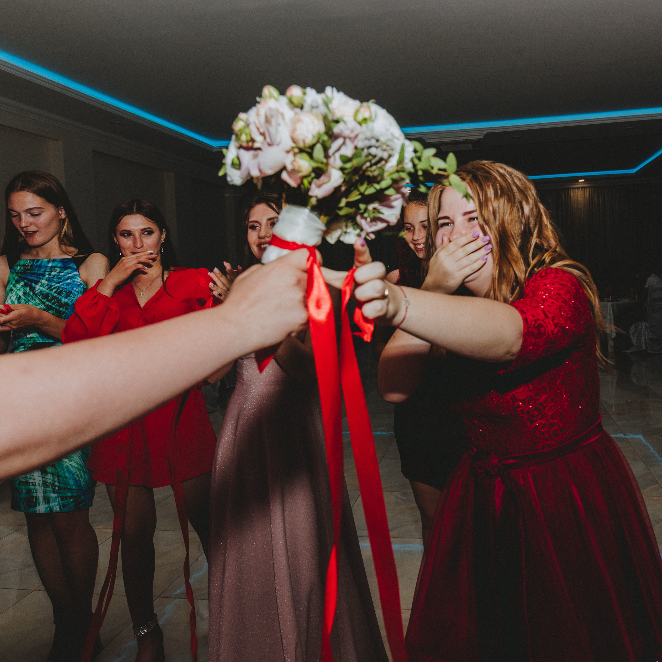 Анна и Сергей 22.06.2019. Свадебный фотограф в Краснодарском крае