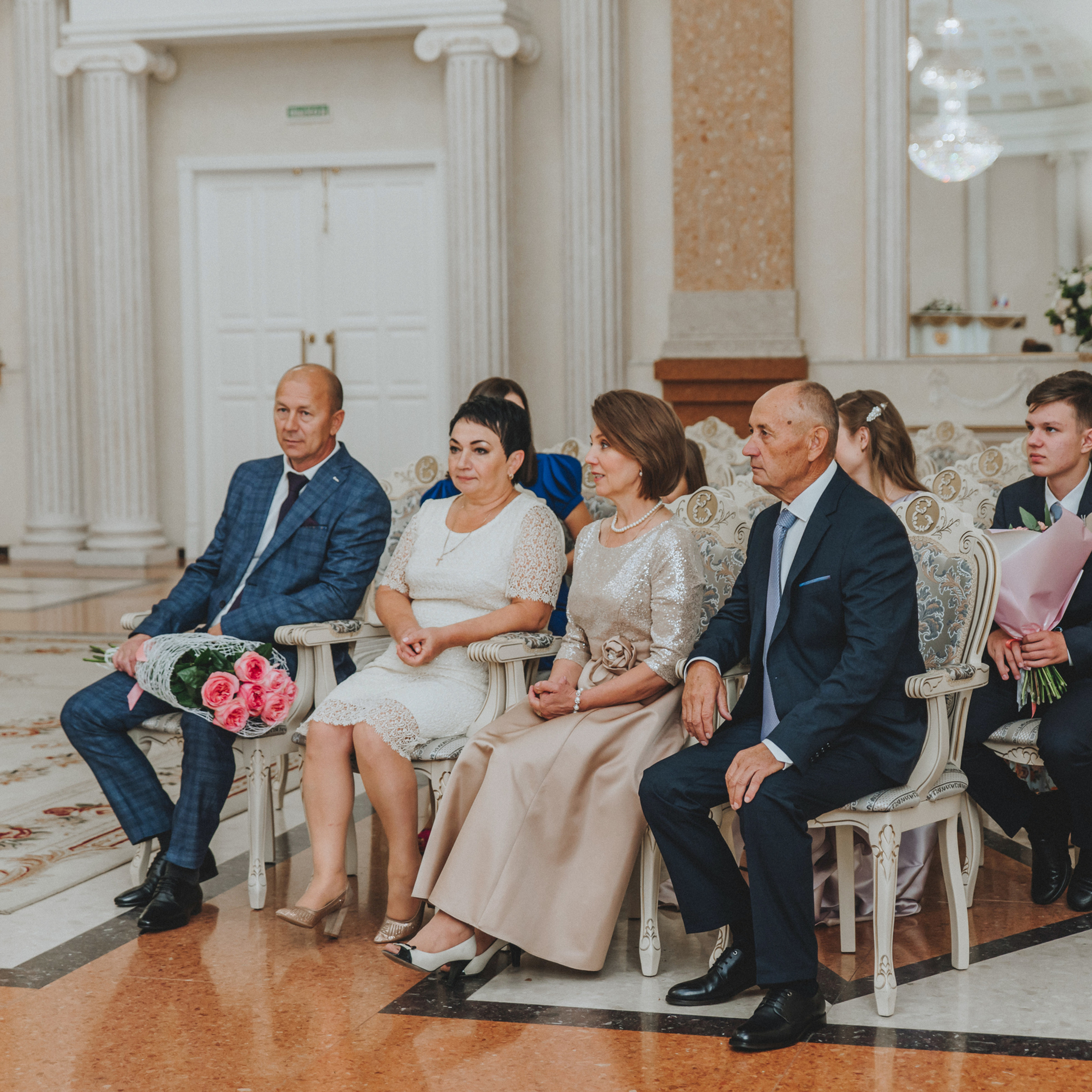 Anna & Aleksey. Свадебный фотограф в Краснодарском крае