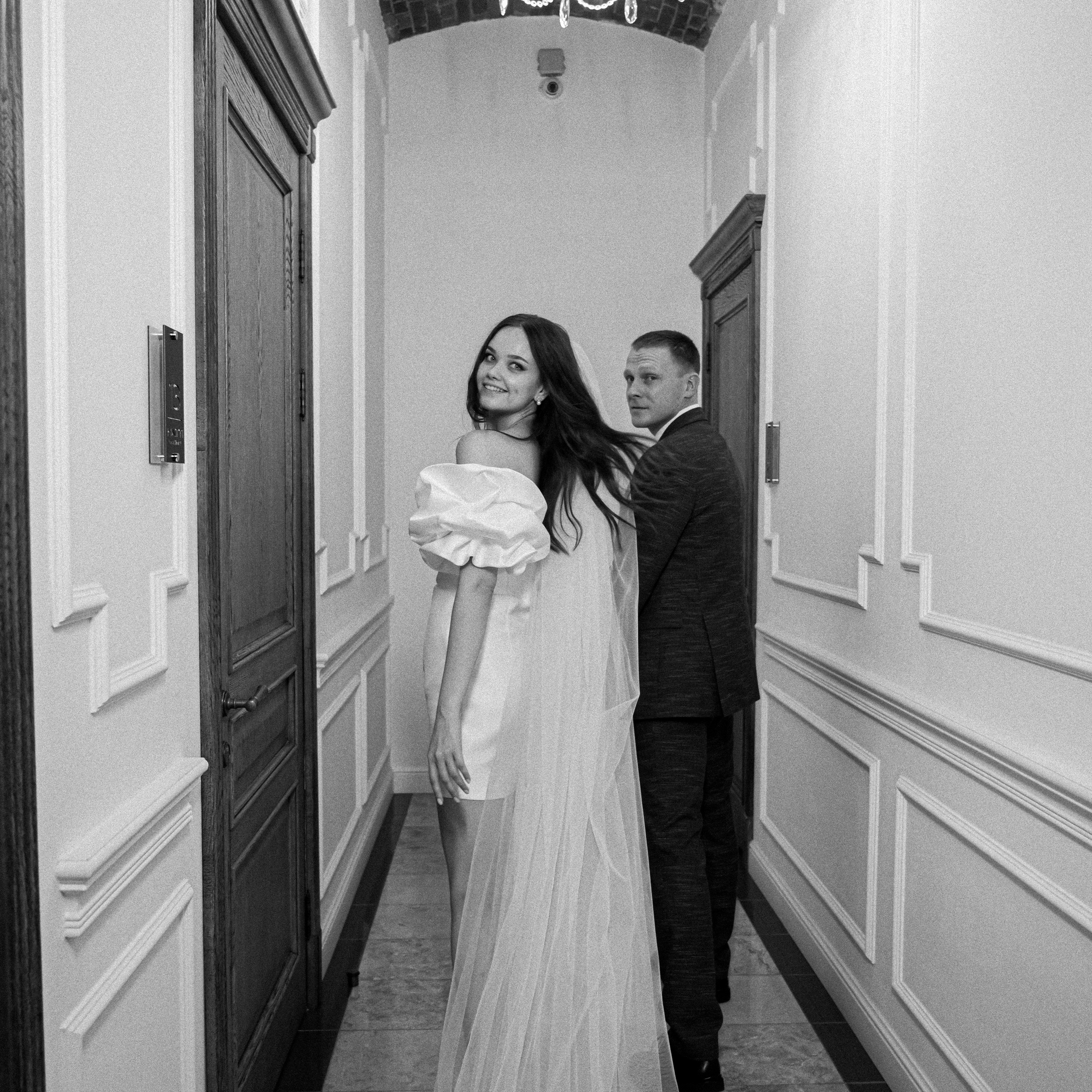 Александр & Екатерина. Свадебный фотограф в Краснодарском крае