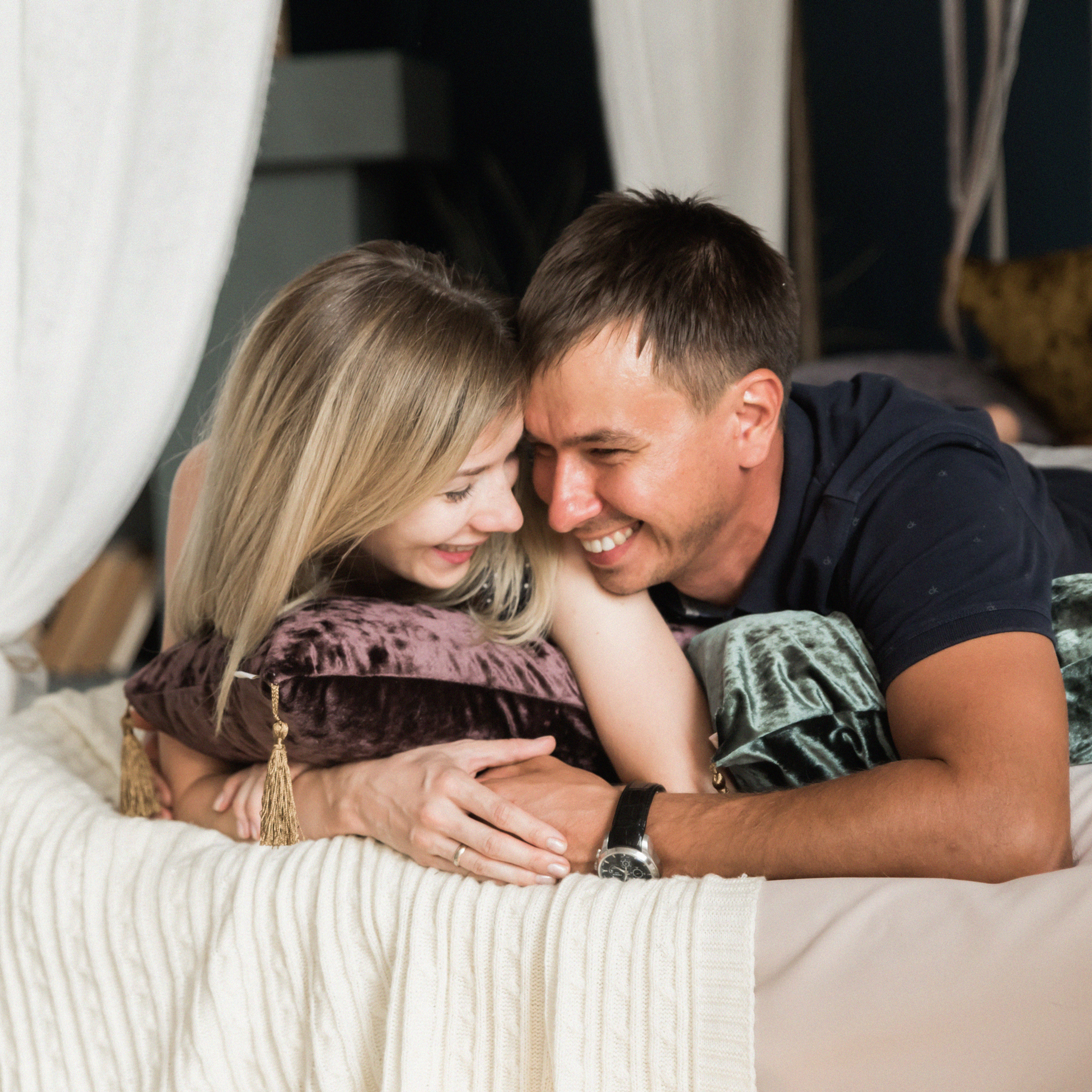 Денису уже 2 года. Свадебный фотограф в Краснодарском крае