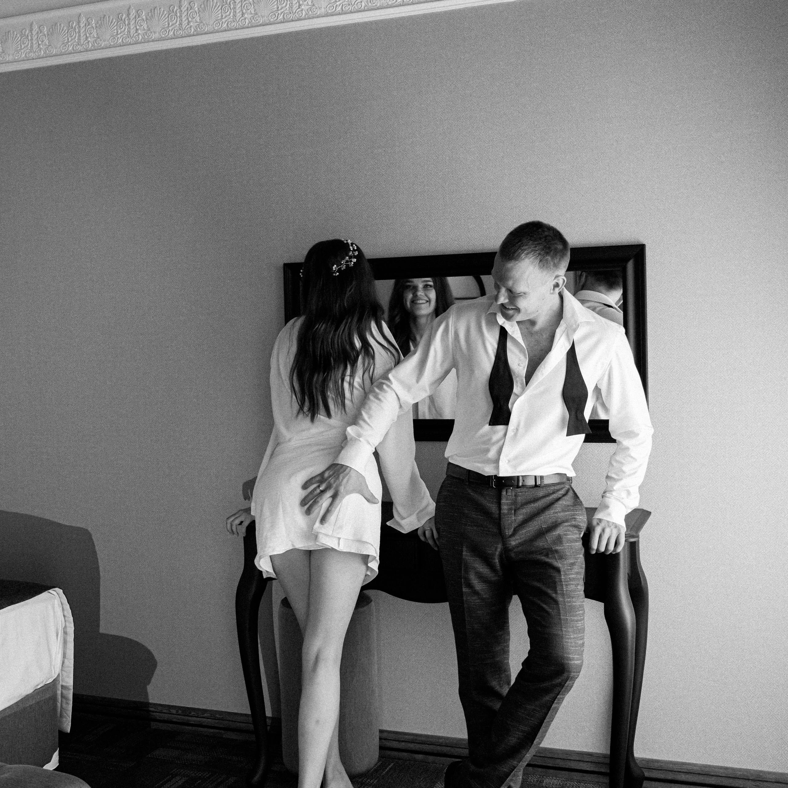 Александр & Екатерина. Свадебный фотограф в Краснодарском крае